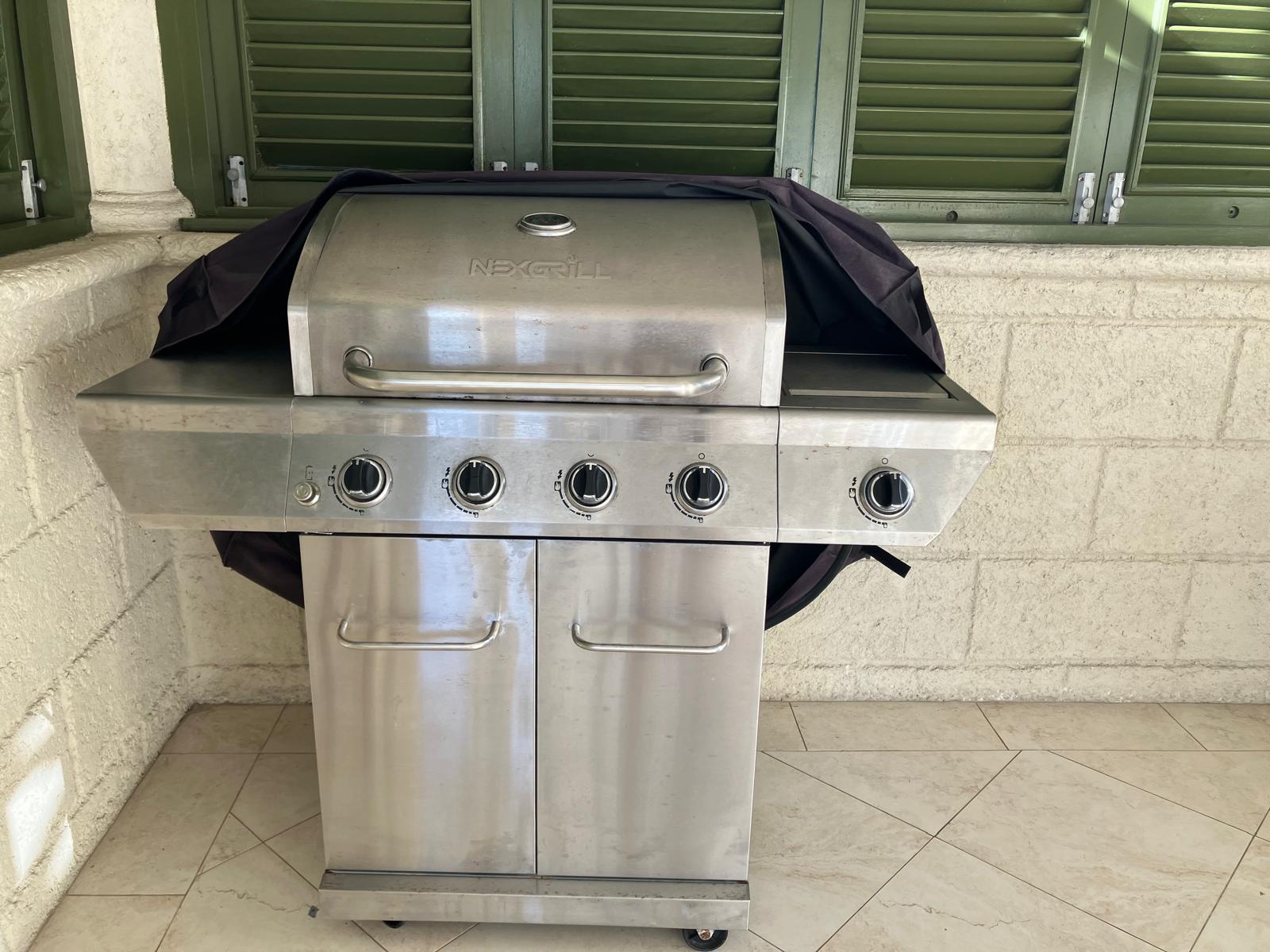 BBQ