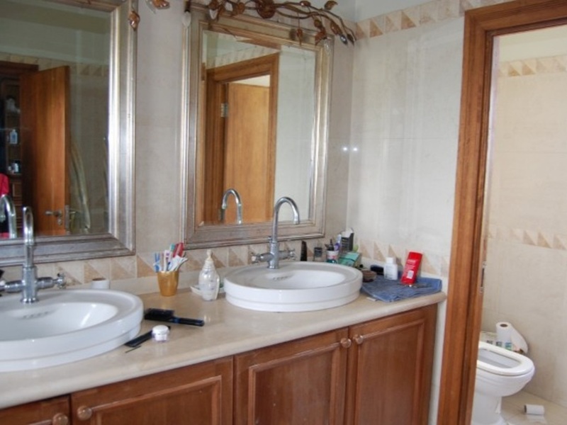 Bannatyne 4 bathroom