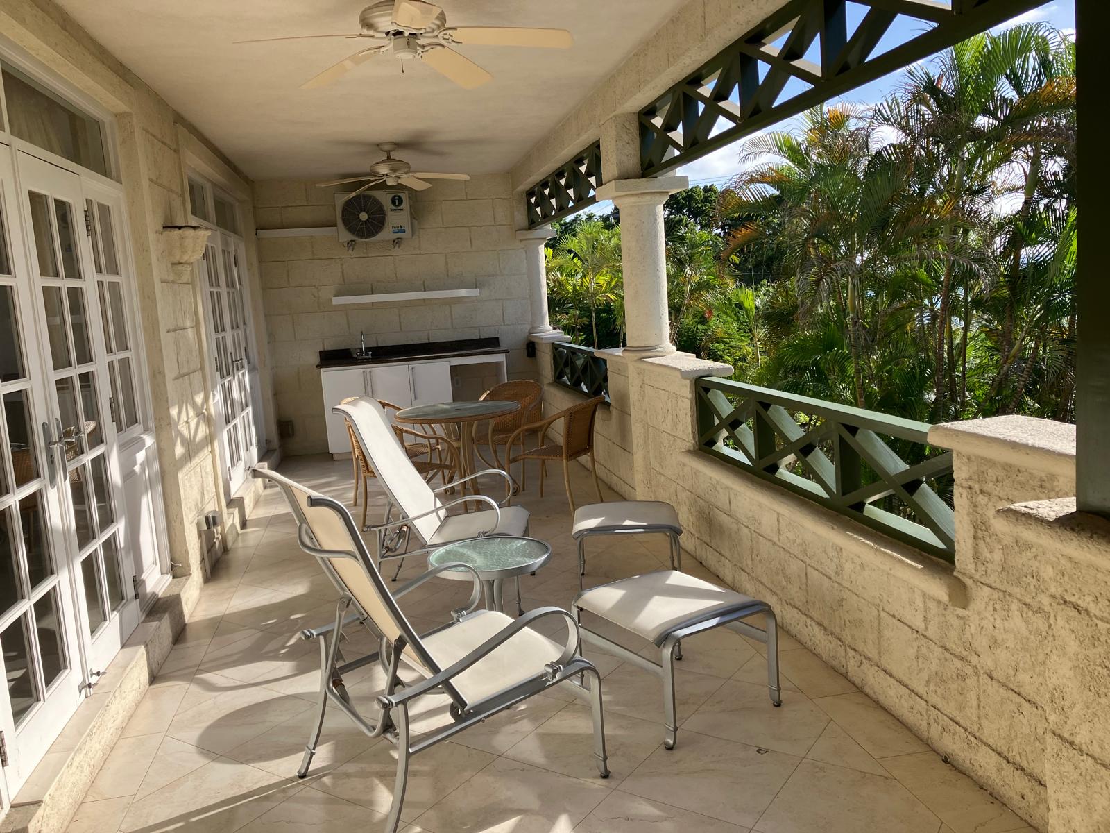 Patio 2