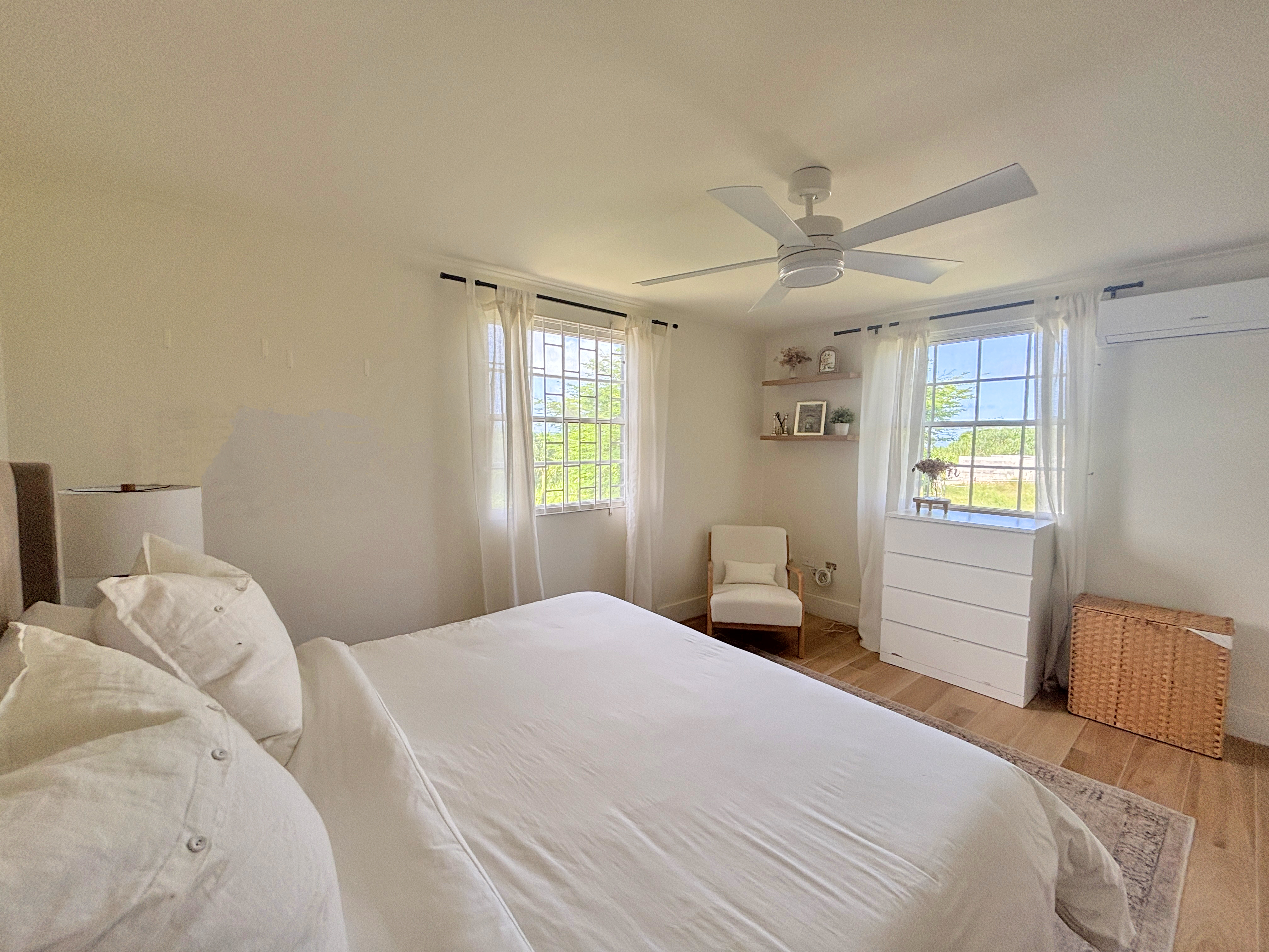 13 Yorkshire 1 Master Bedroom 2