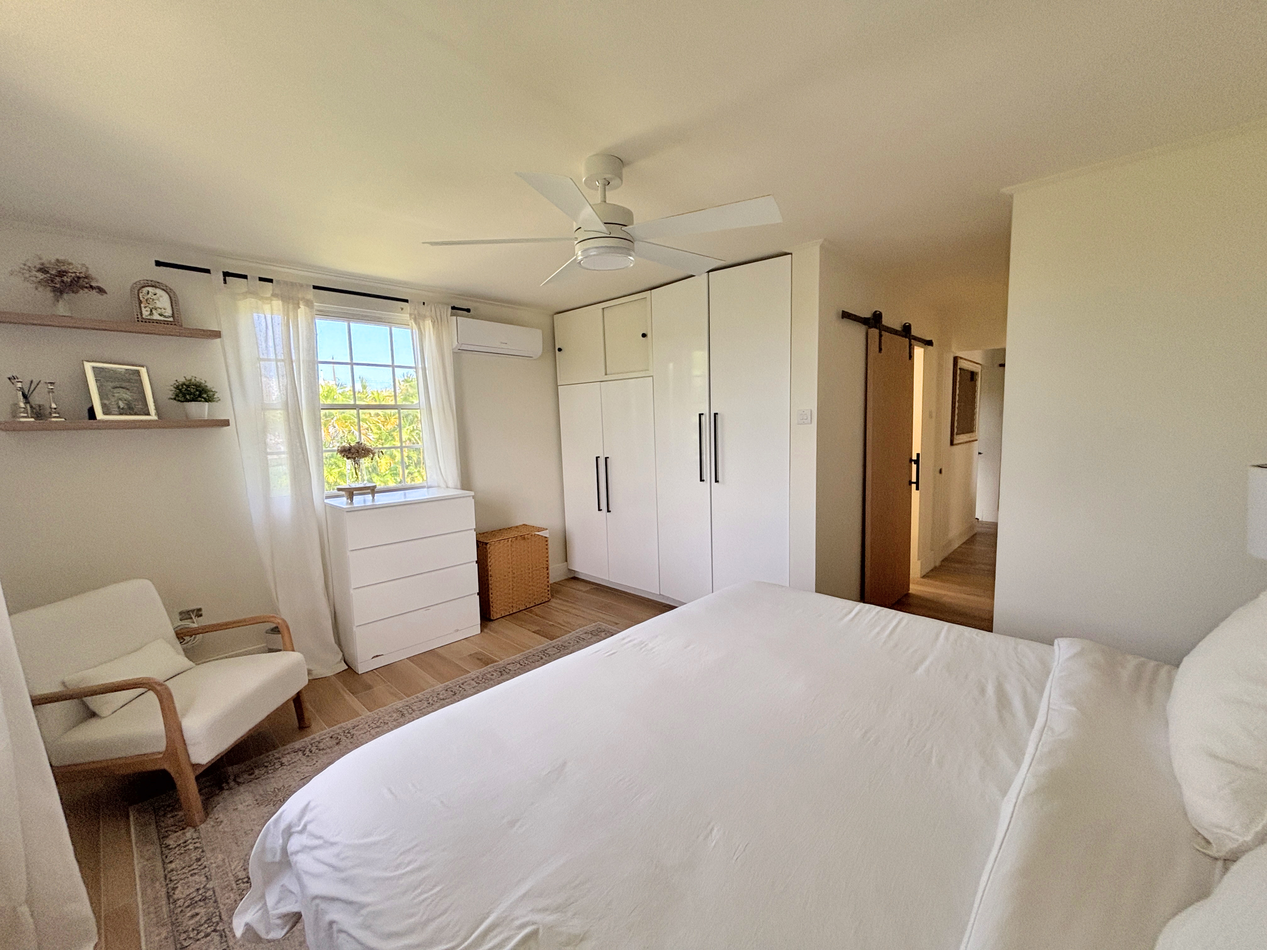 16 Yorkshire 1 Master bedroom 2