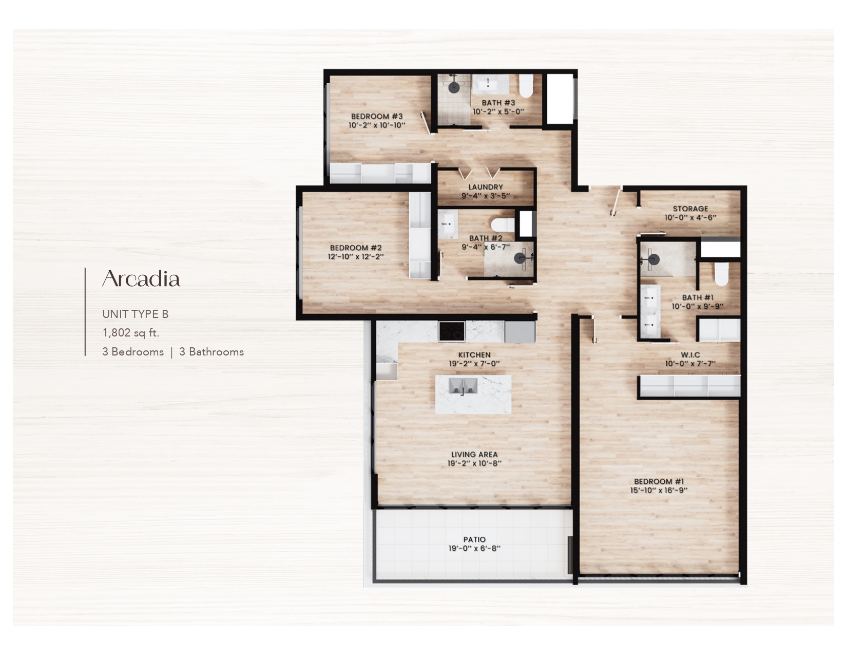 Arcadia 3 Bed WestBeach51 page 0001