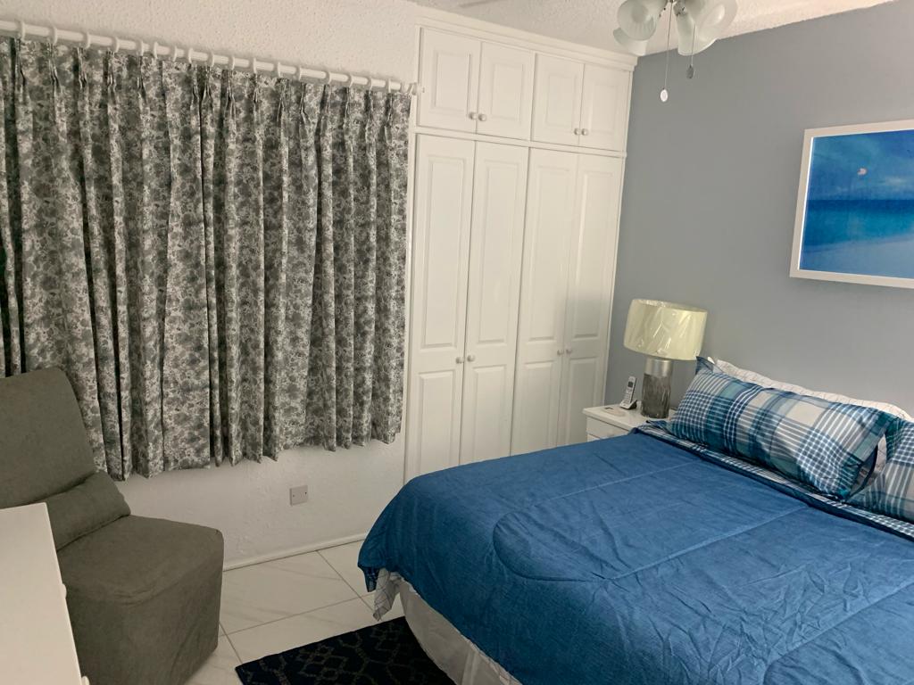 Bedroom 1 1