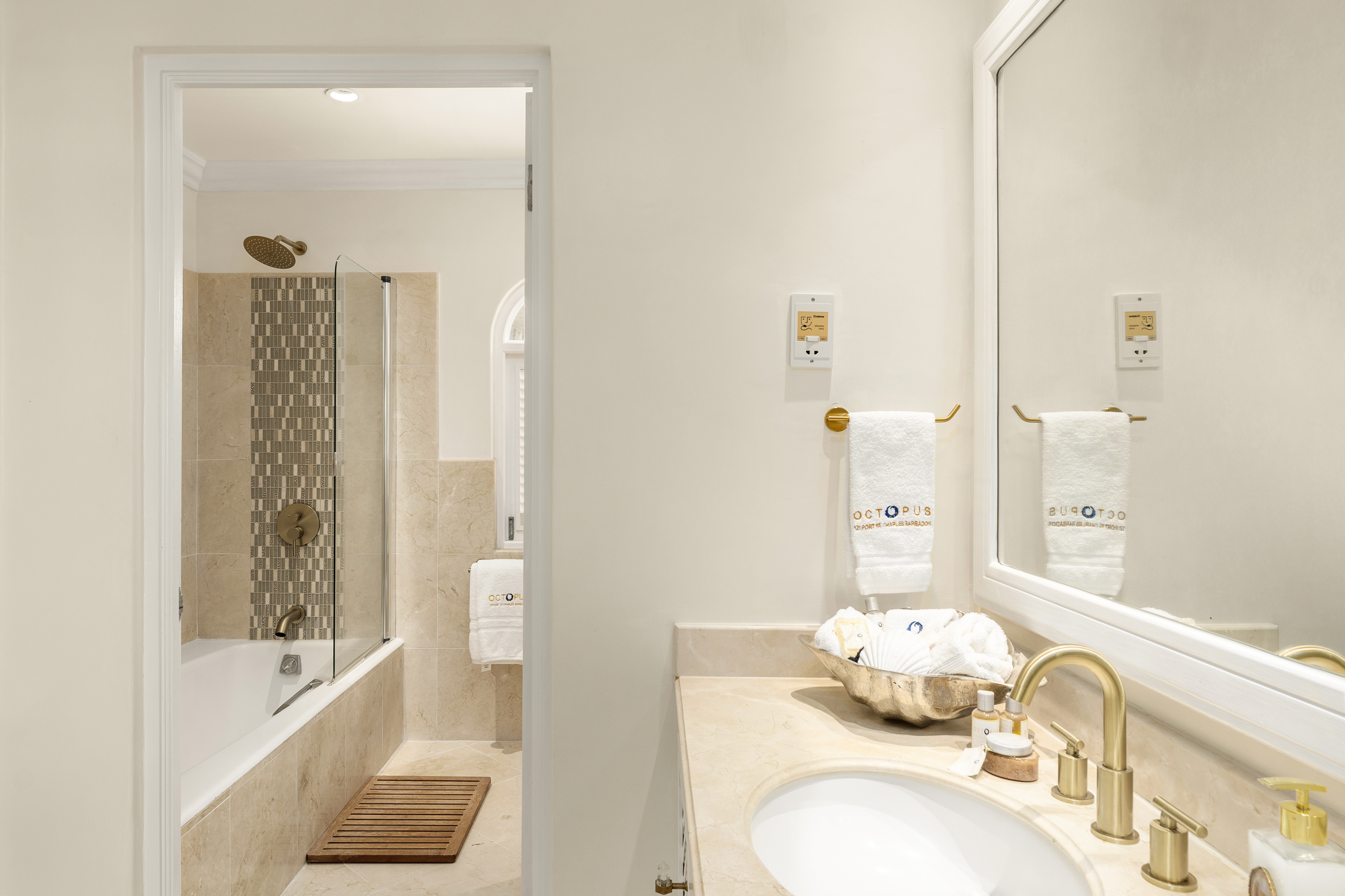 Copy of New Master bath