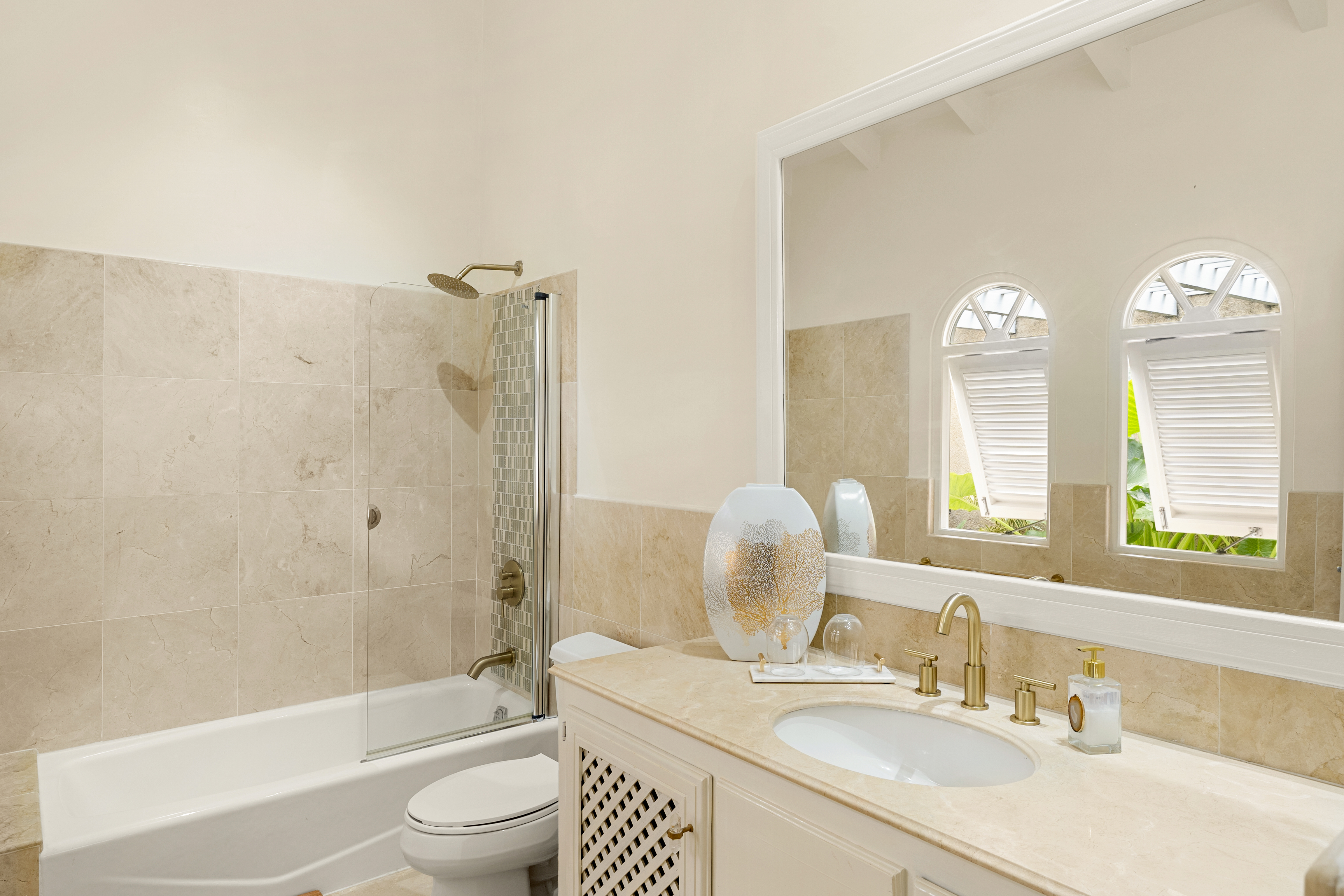 Copy of New granny flat bath