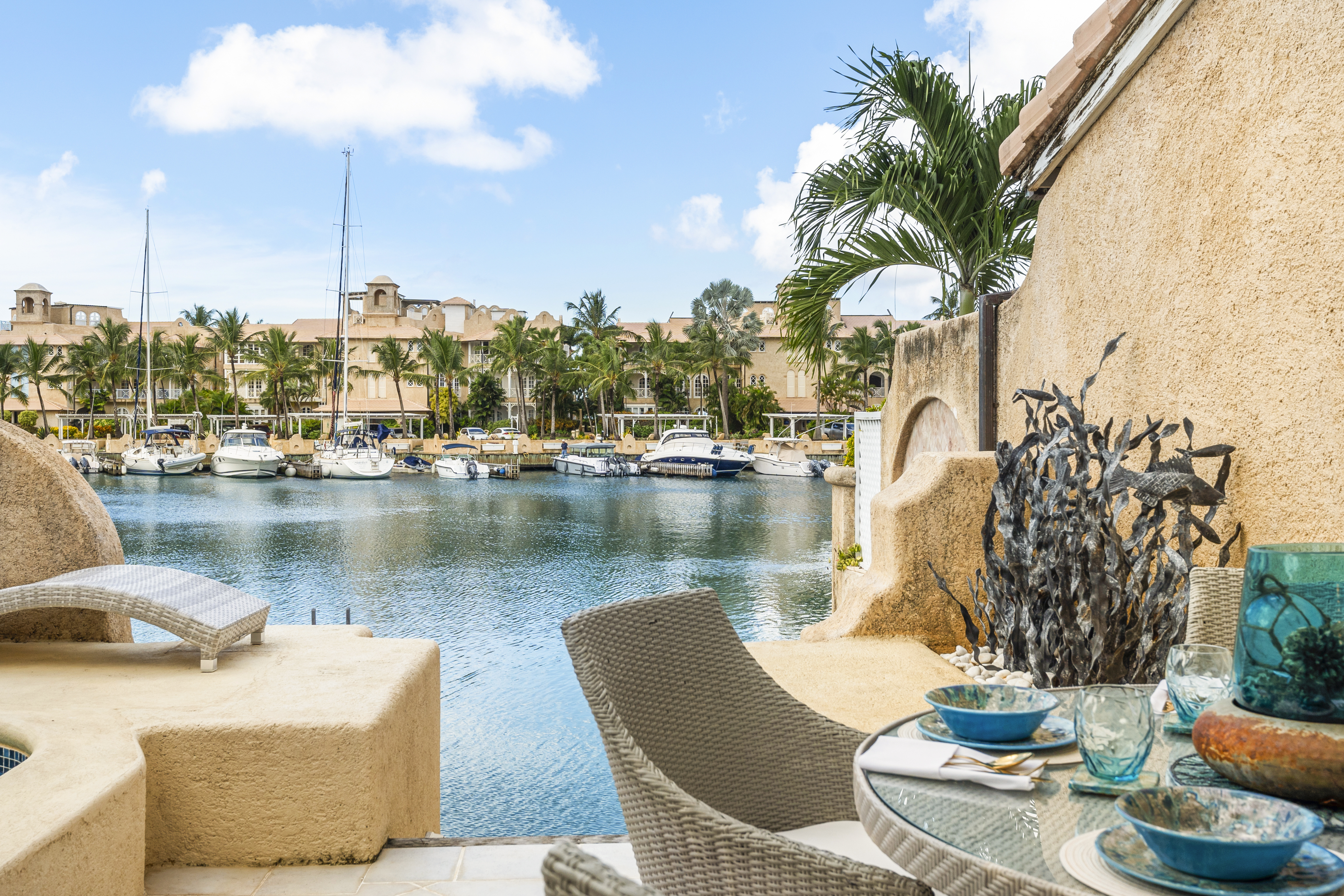 Copy of new Cliff patio scultpure