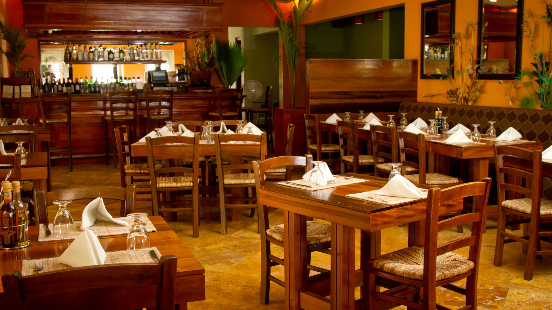 DOnofrios Trattoria 1