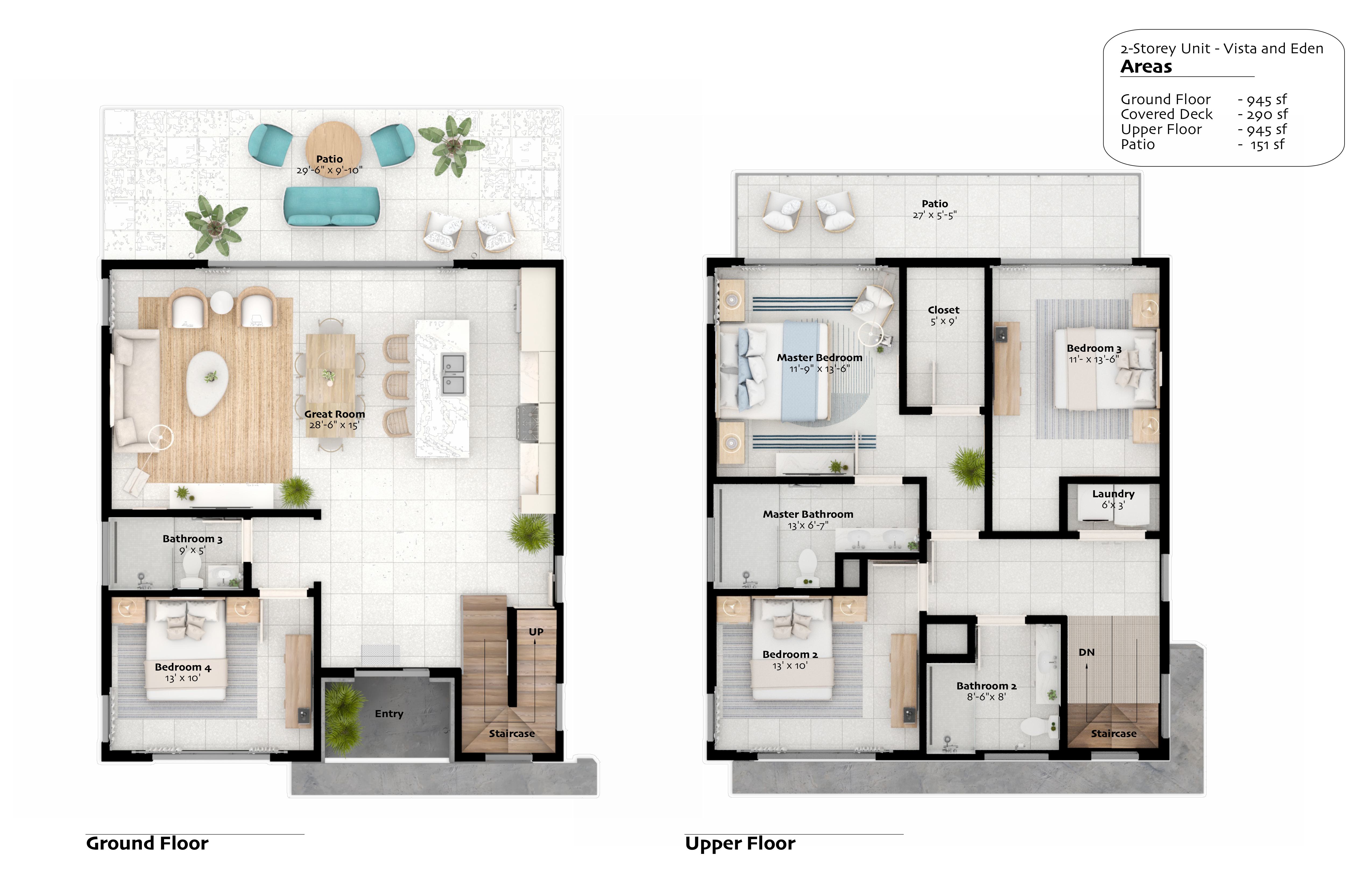 Final Design 2 Storey for Marketing V E 1