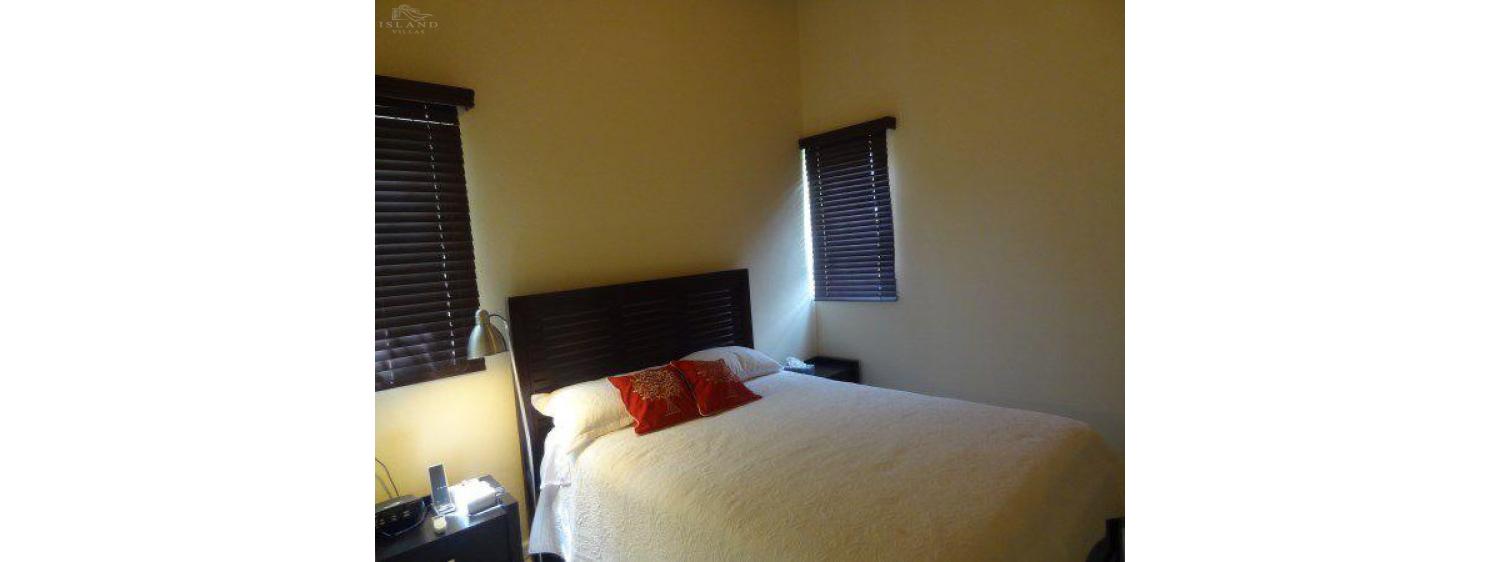 Foursquare13RockleyResort Bedroom