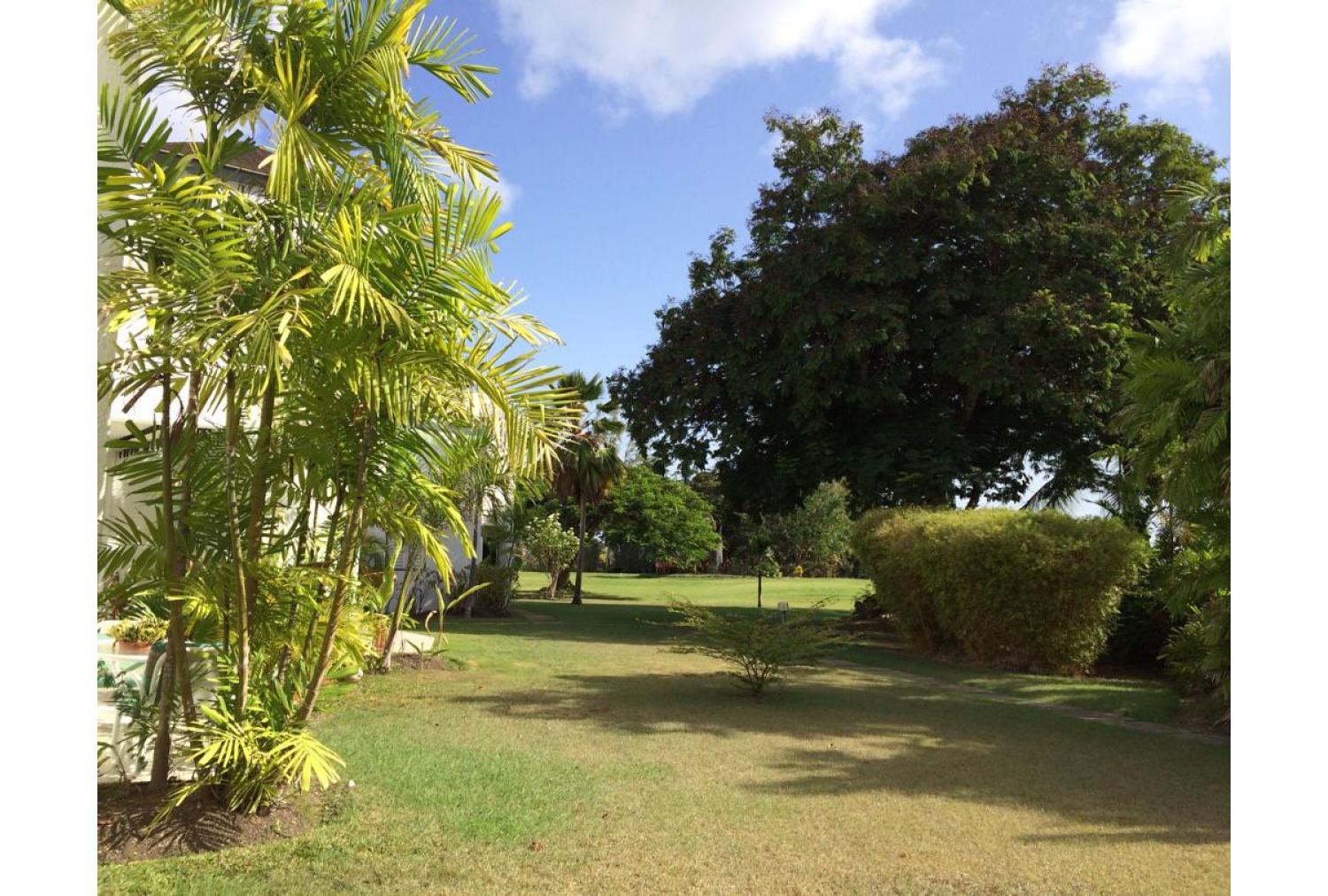 Foursquare13RockleyResort Gardens