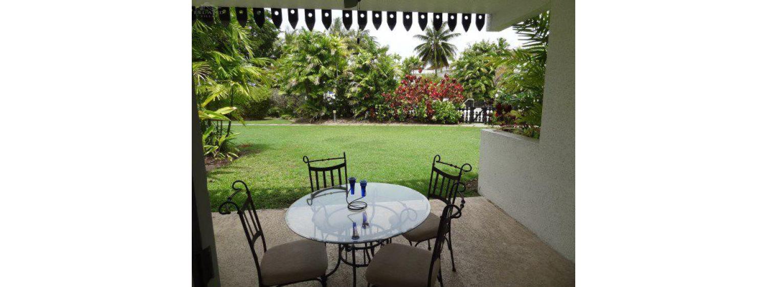 Foursquare13RockleyResort OutdoorDining