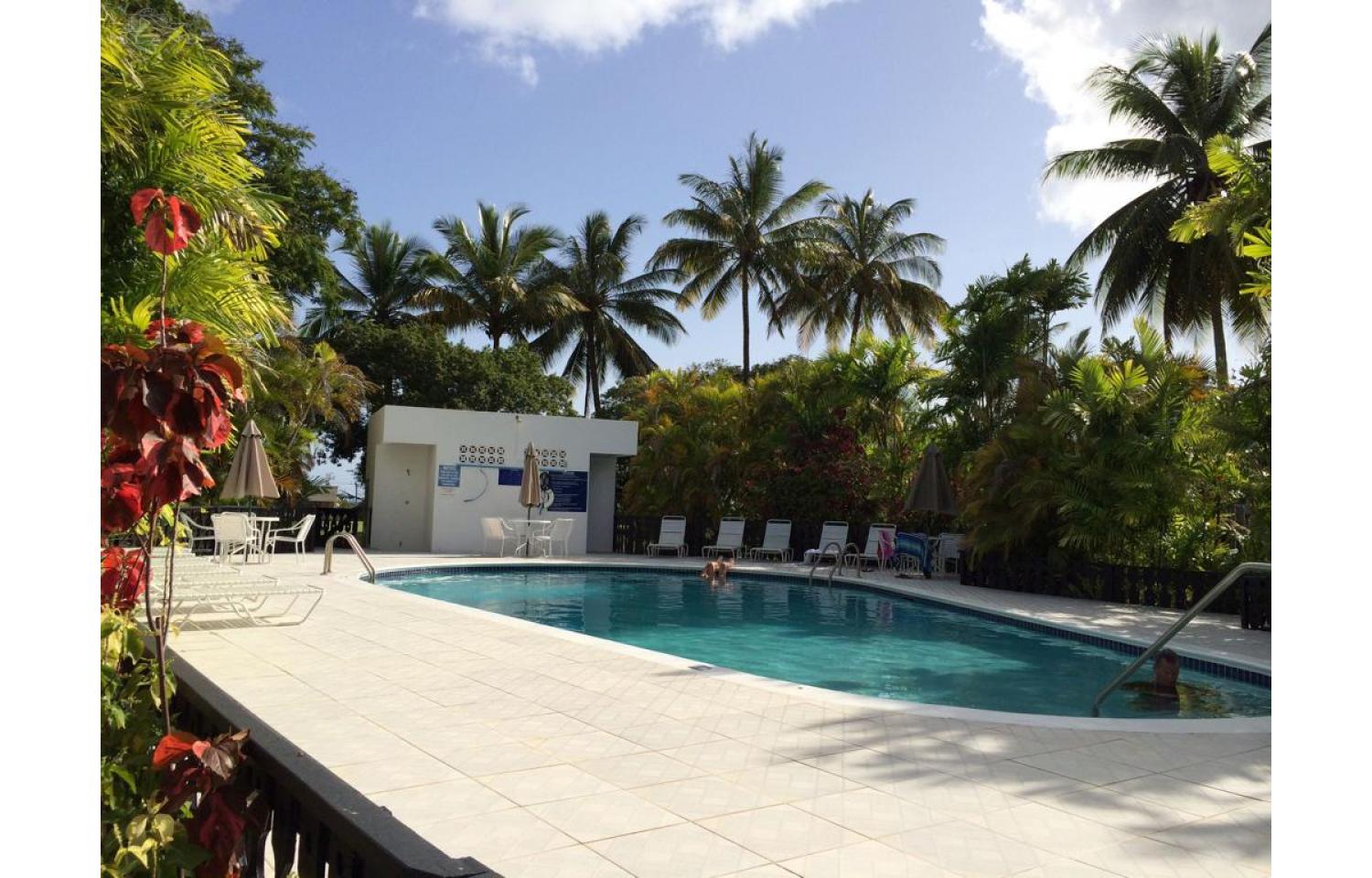 Foursquare13RockleyResort SwimmingPool