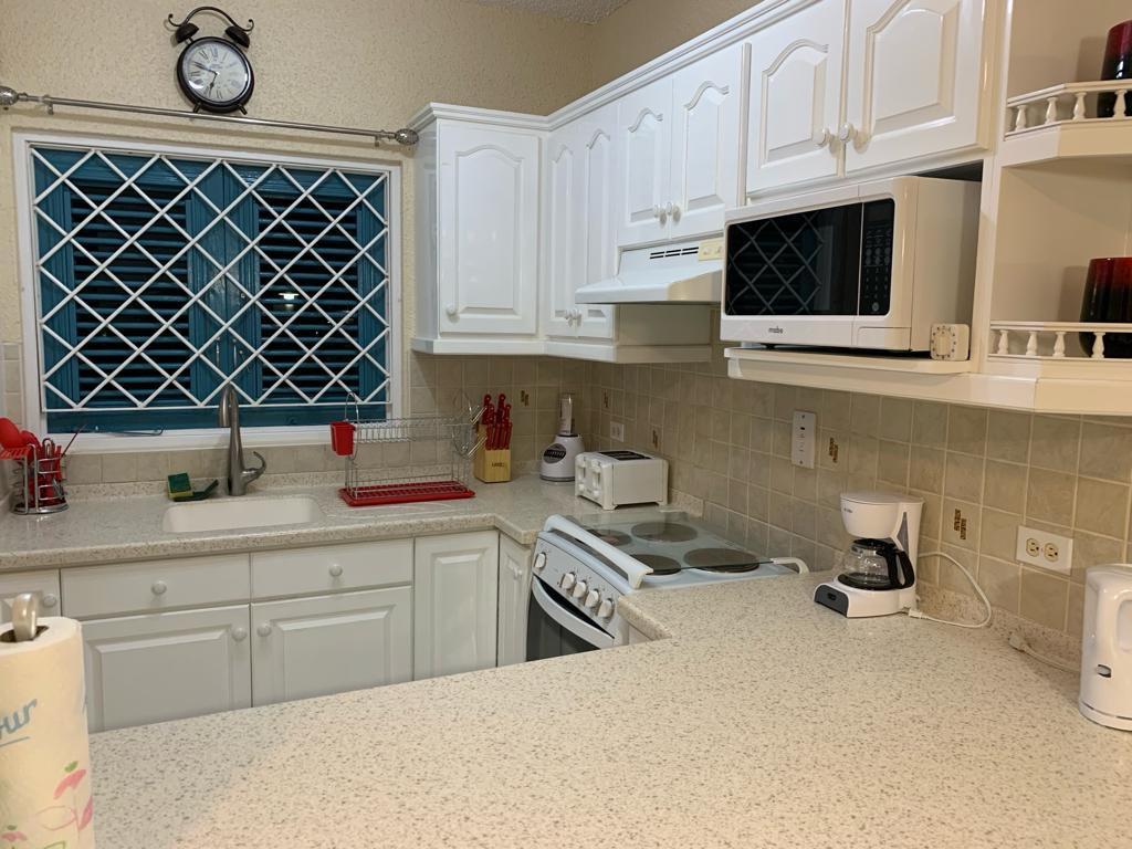 Kitchen 1