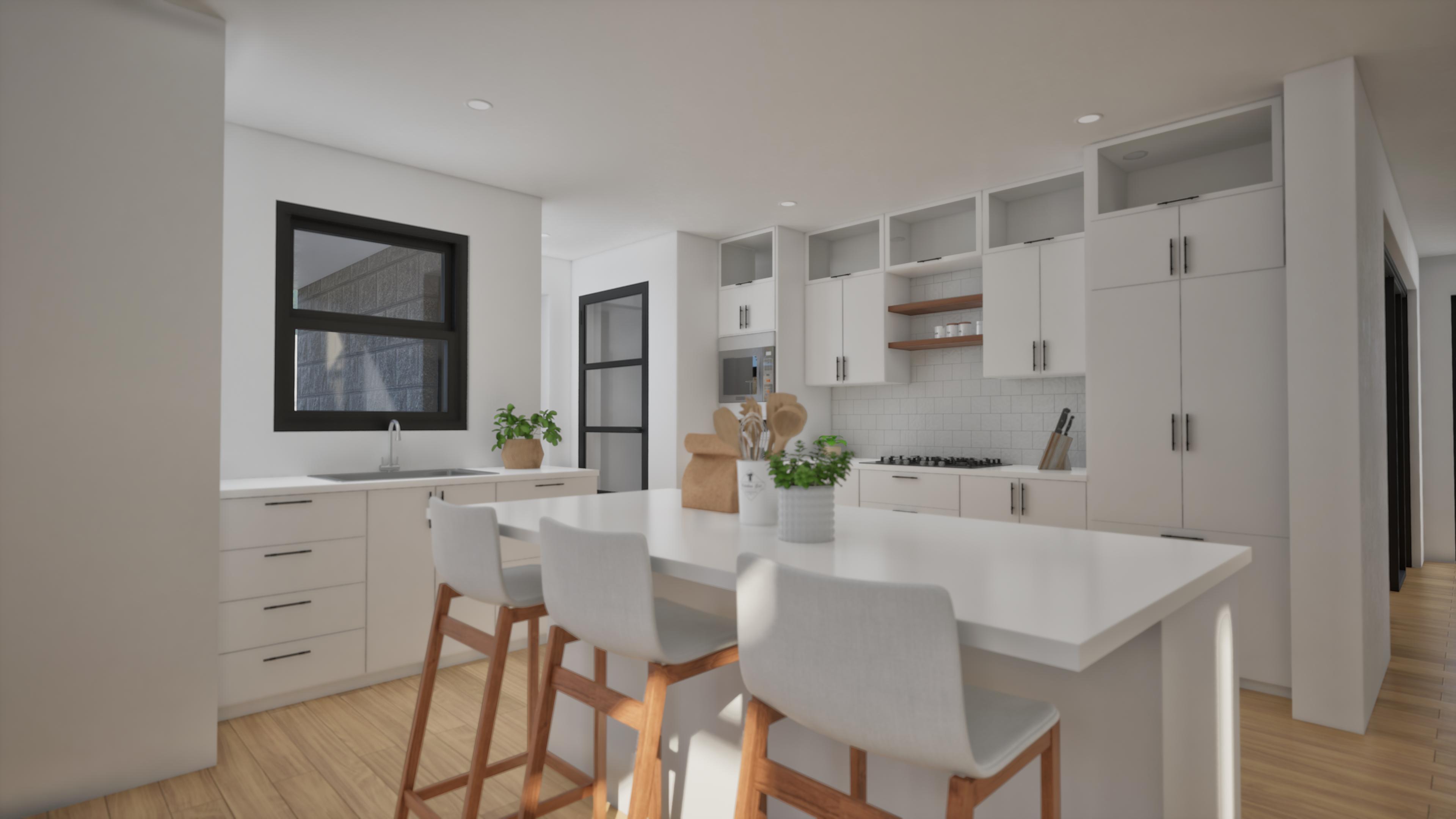 Palmshore Kitchen image