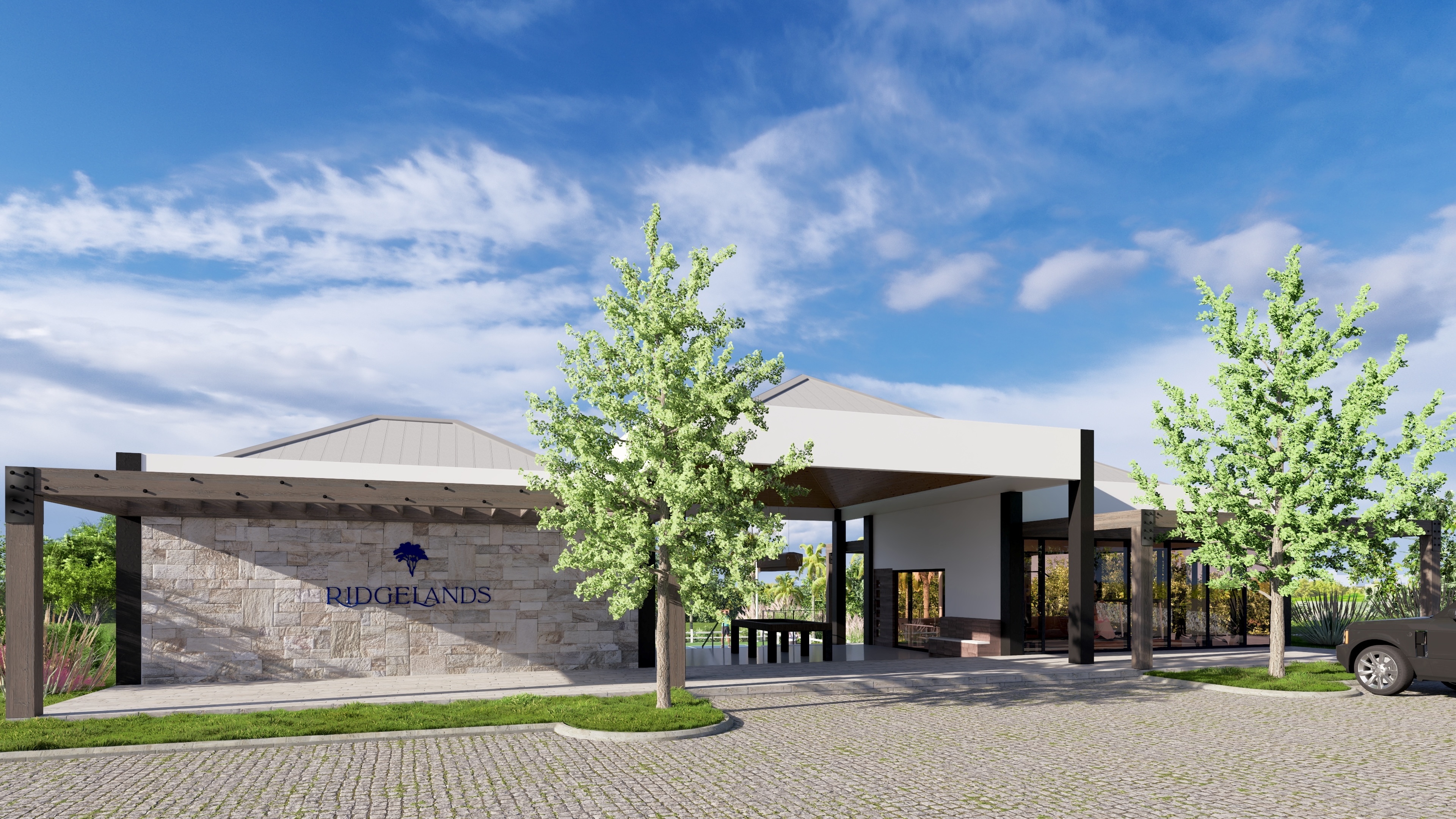 RIdgelands Clubhouse Front Final 112024 2