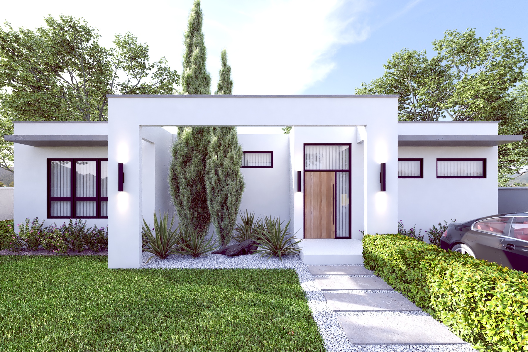 Ridgelands 1storeyA Cam001