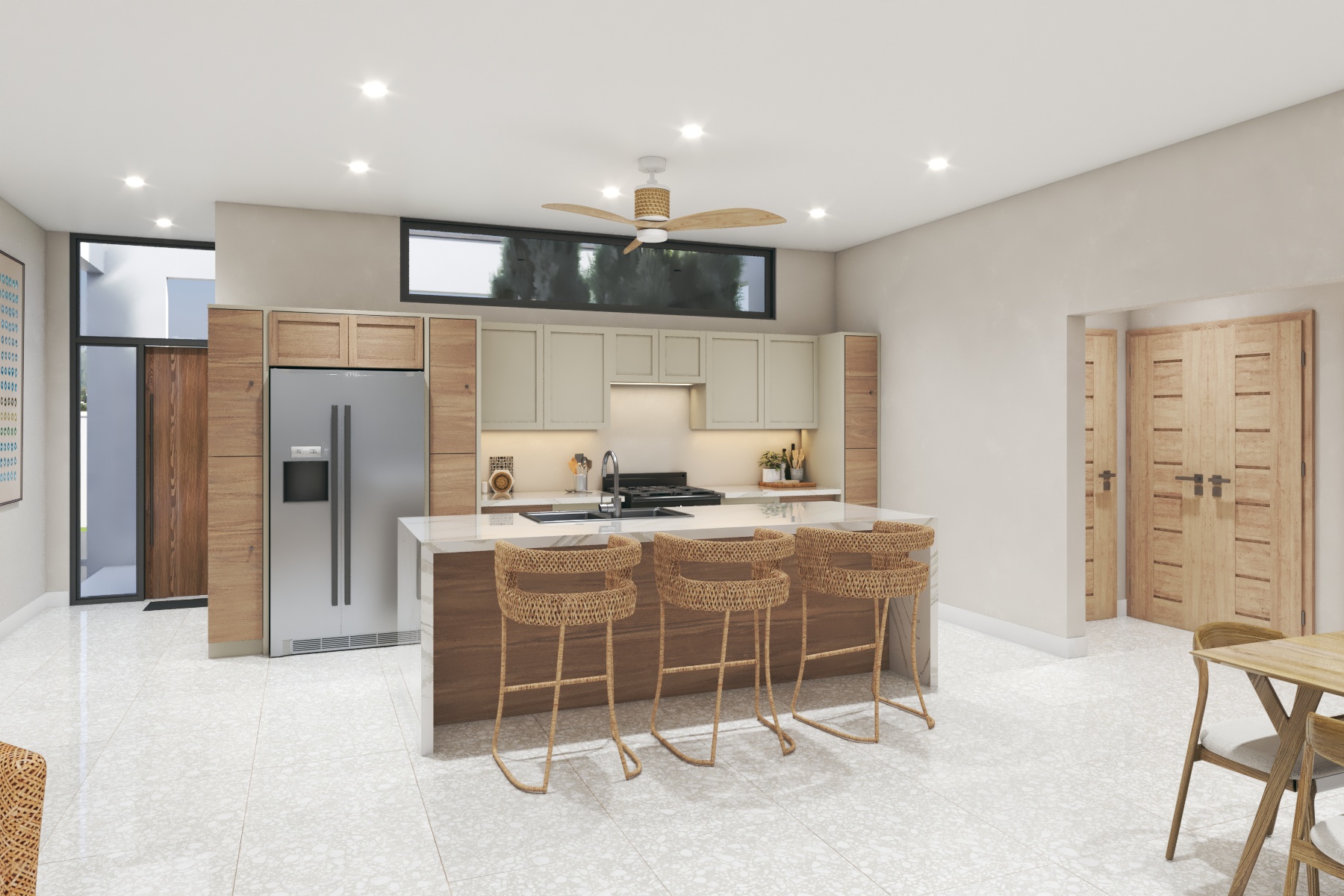 Ridgelands 1storey interior Cam001