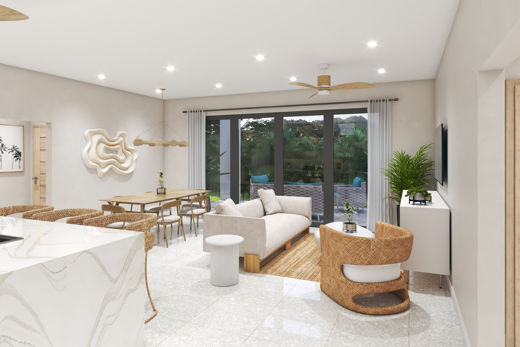 Ridgelands 1storey interior Cam002