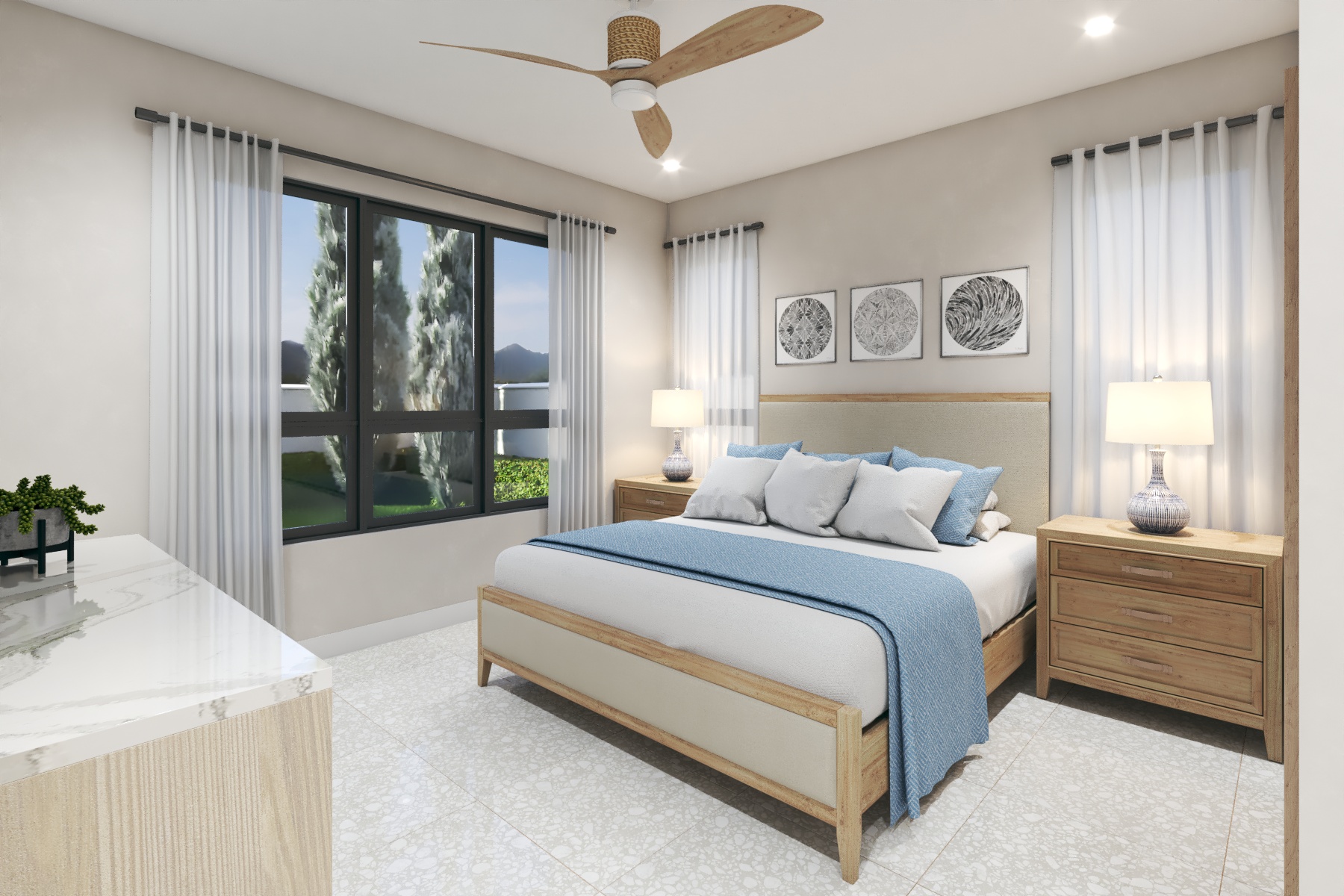 Ridgelands 1storey interior Cam004