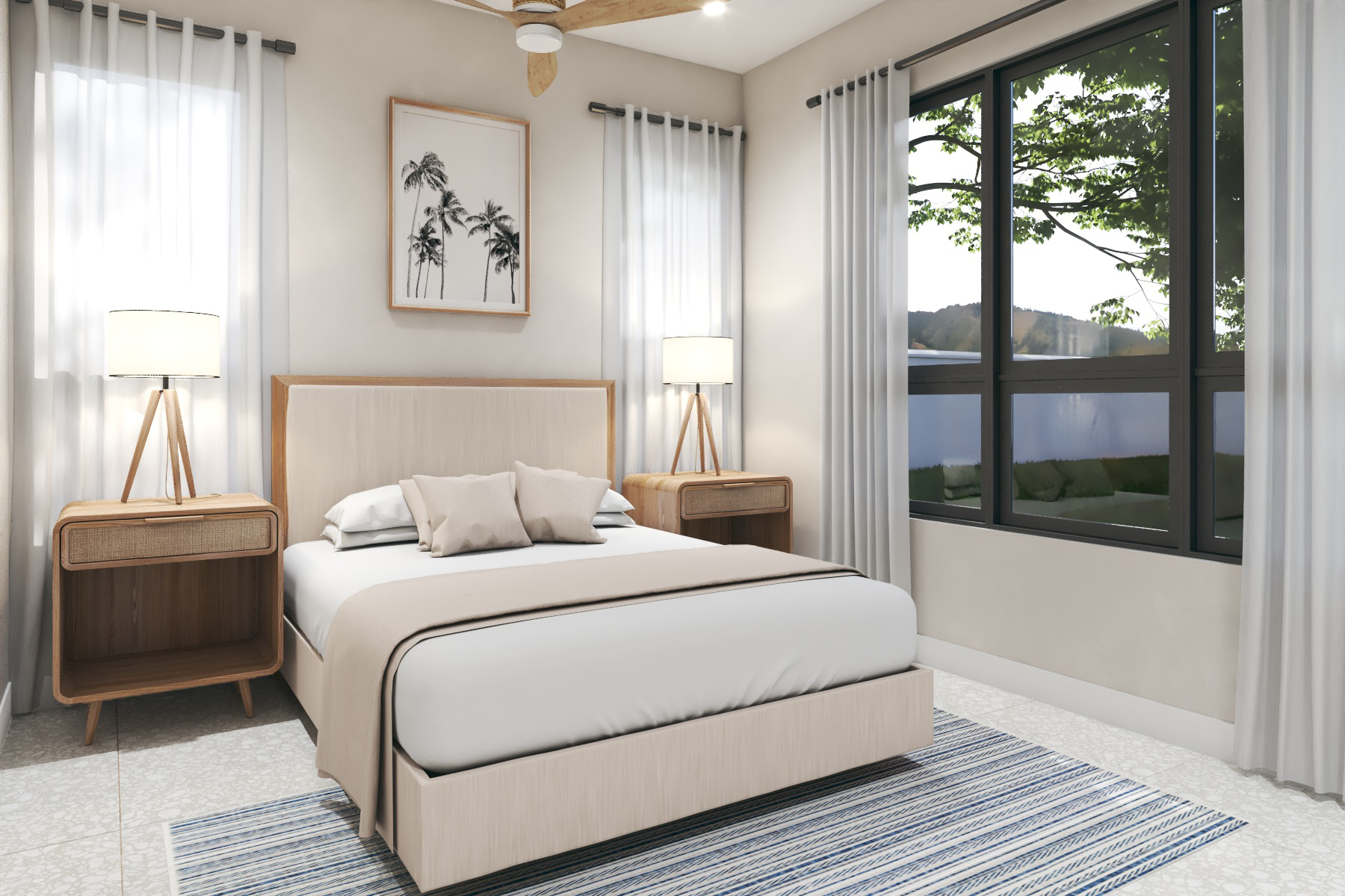 Ridgelands 1storey interior Cam006