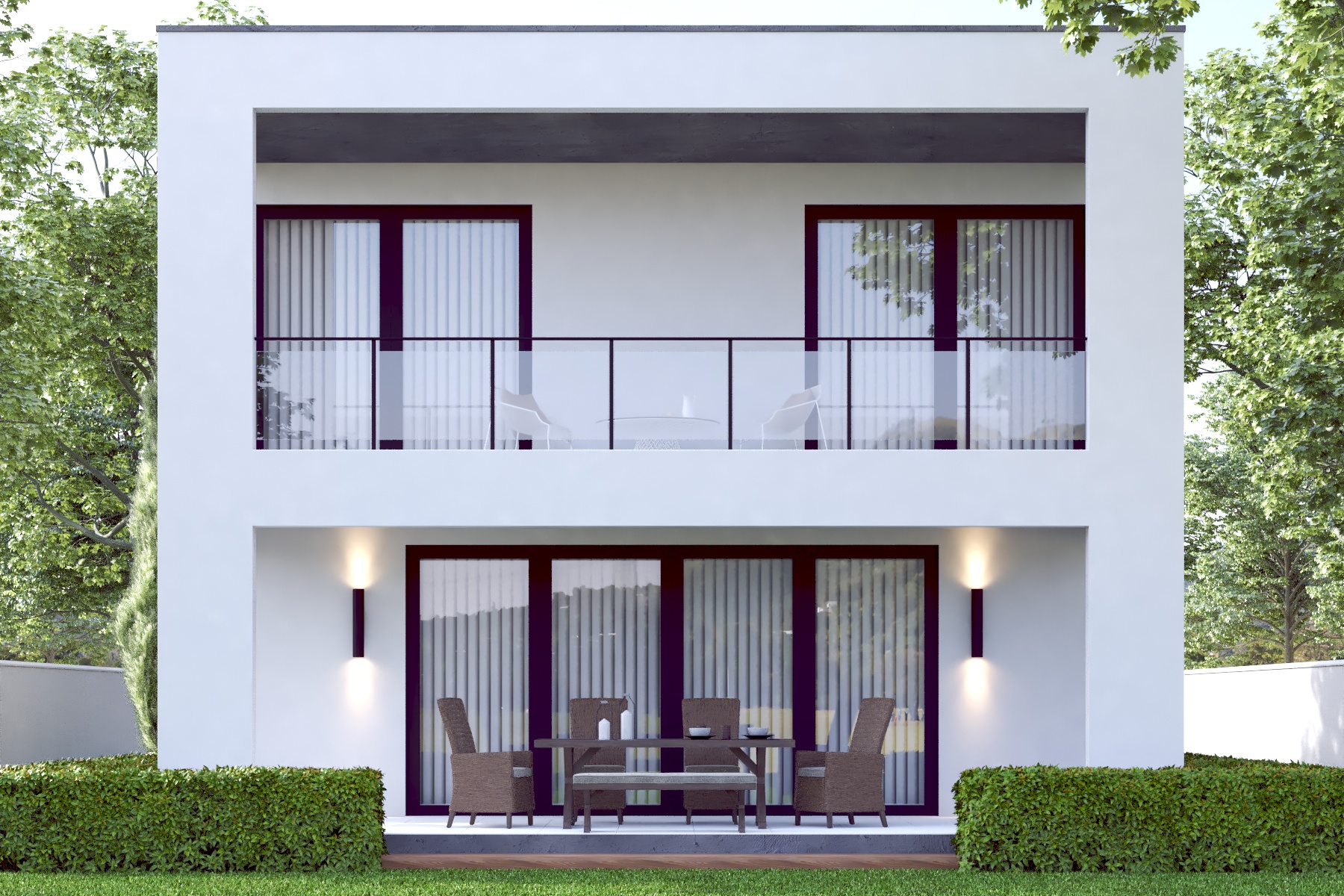 Ridgelands 2storeyB Cam005