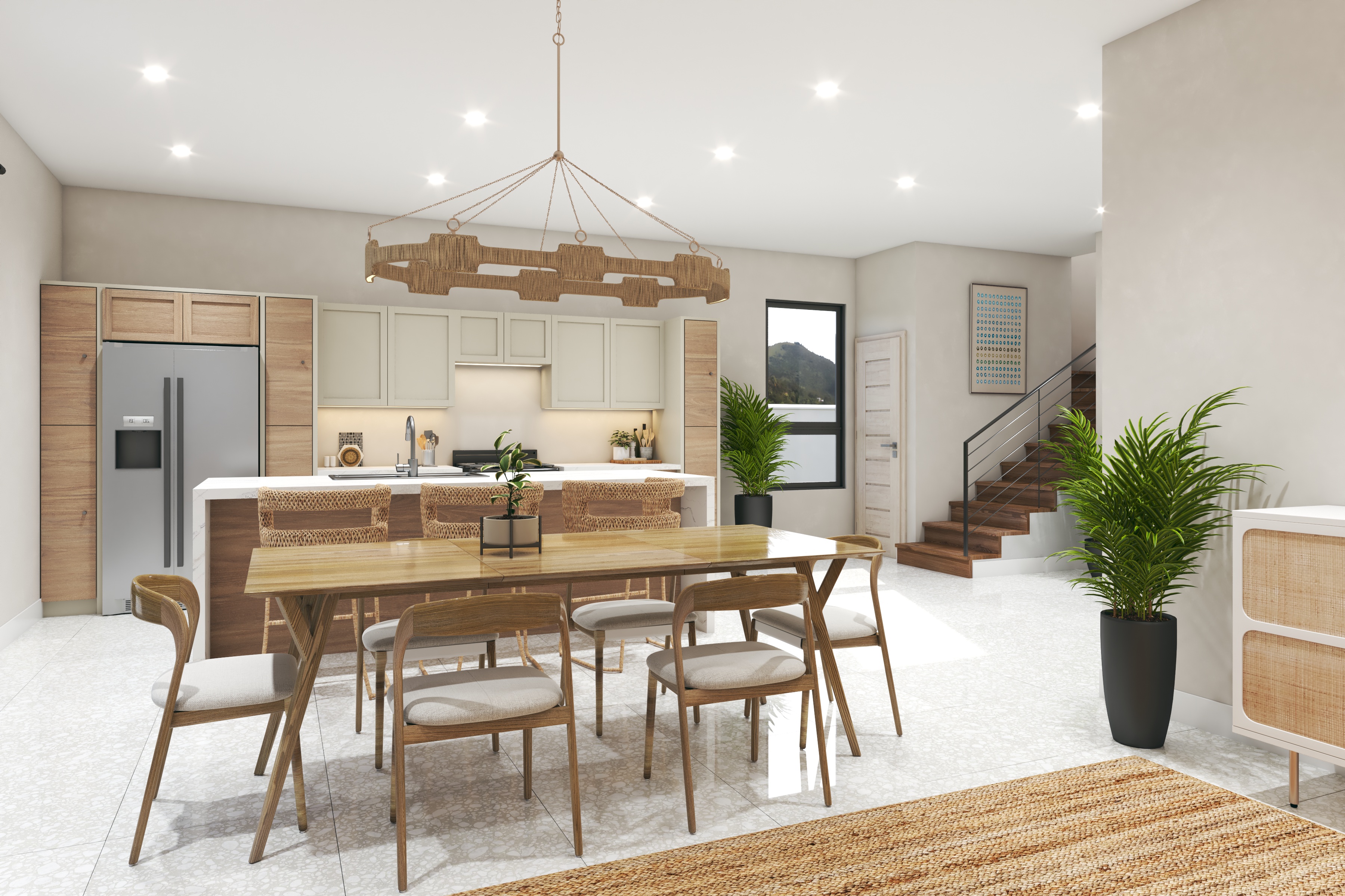 Ridgelands 2storey interior Cam003