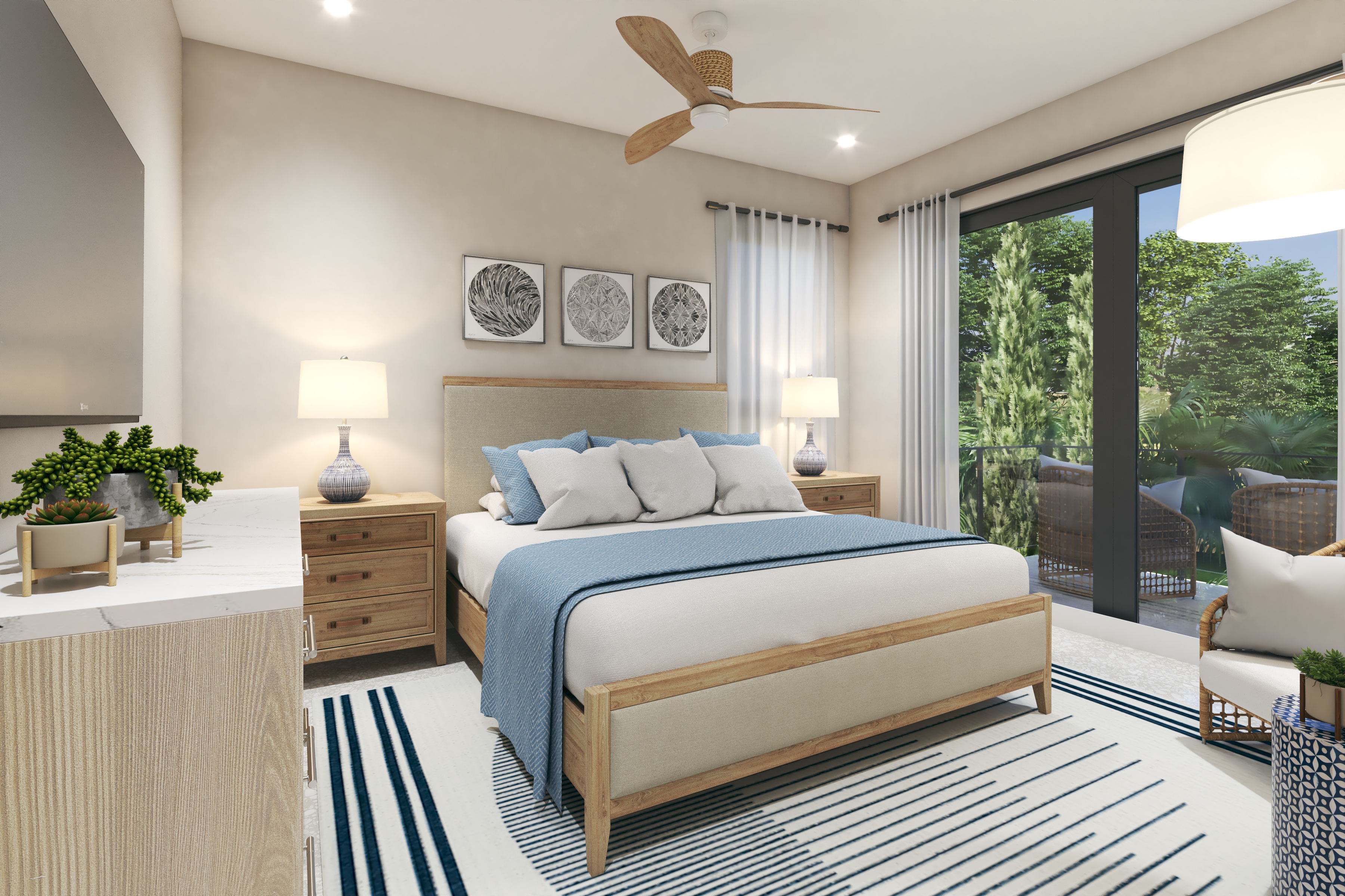 Ridgelands 2storey interior Cam004