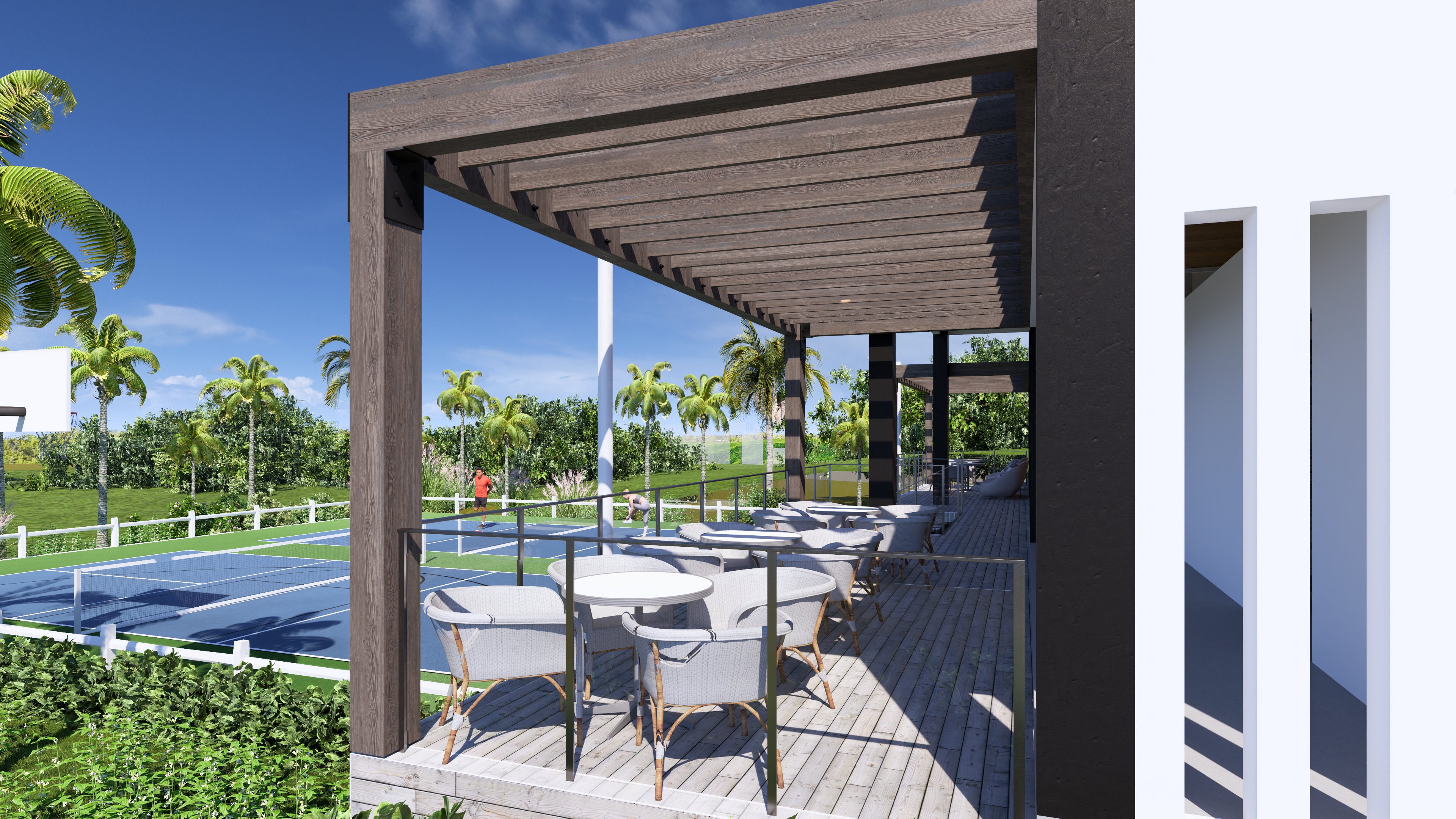 Ridglands Clubhouse Corner Final 112024 1