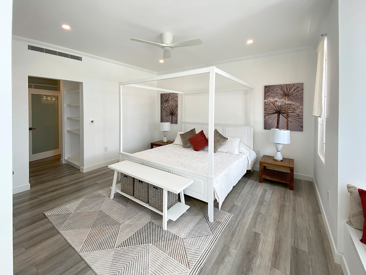 TESG 1bed bedroom wide LR