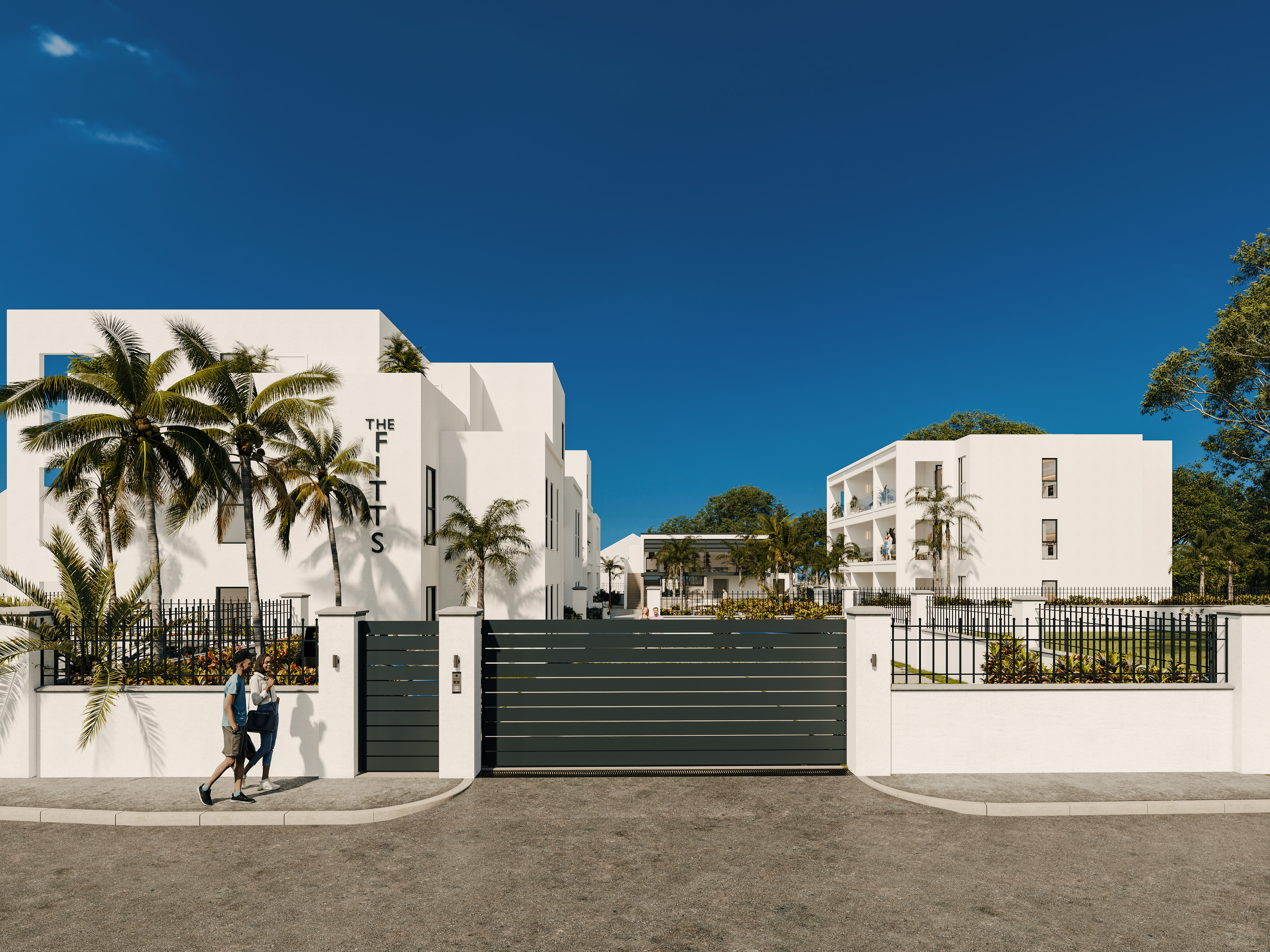 The Fitts Exterior Shot 1 1