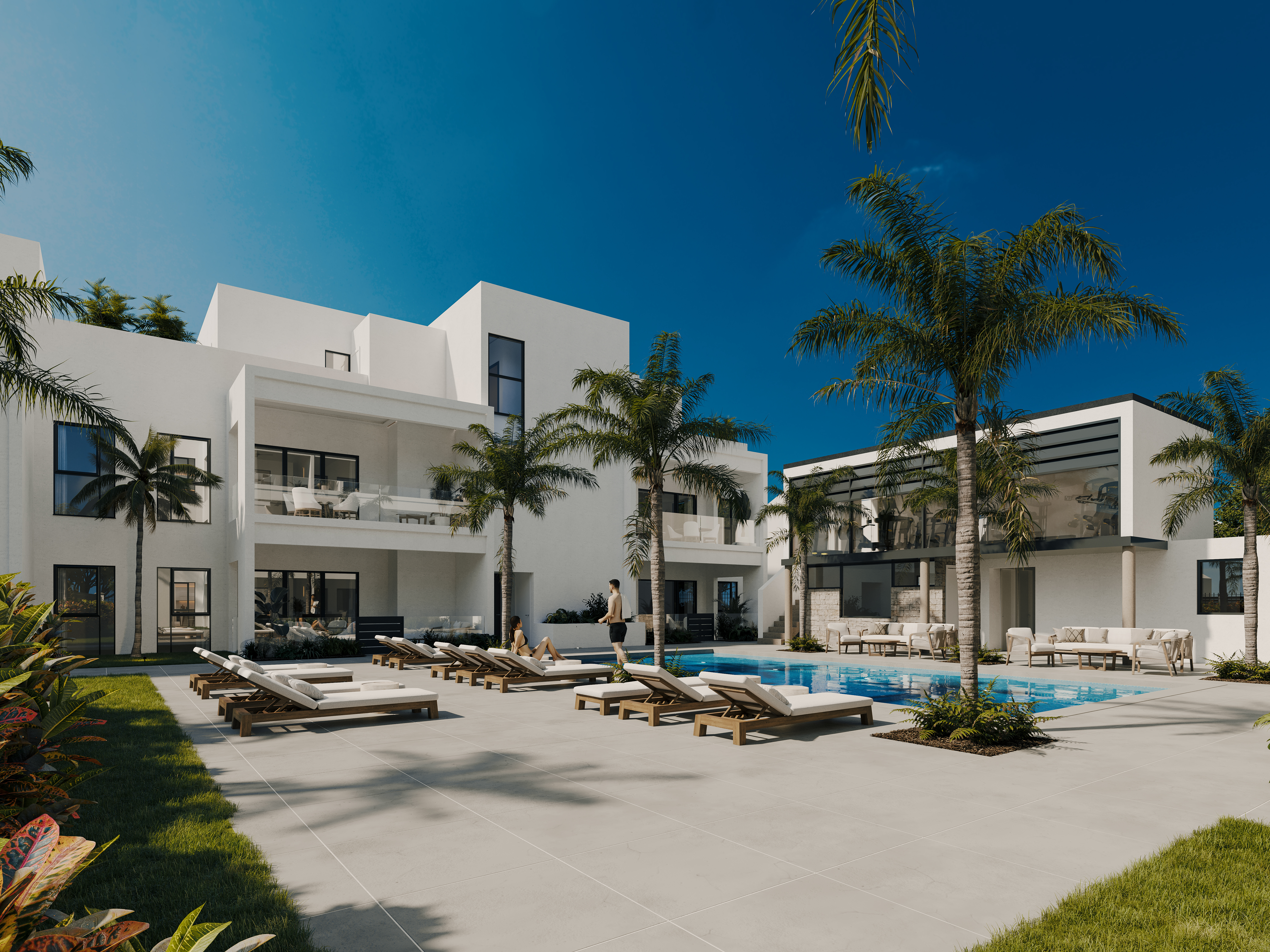 The Fitts Exterior Shot 2