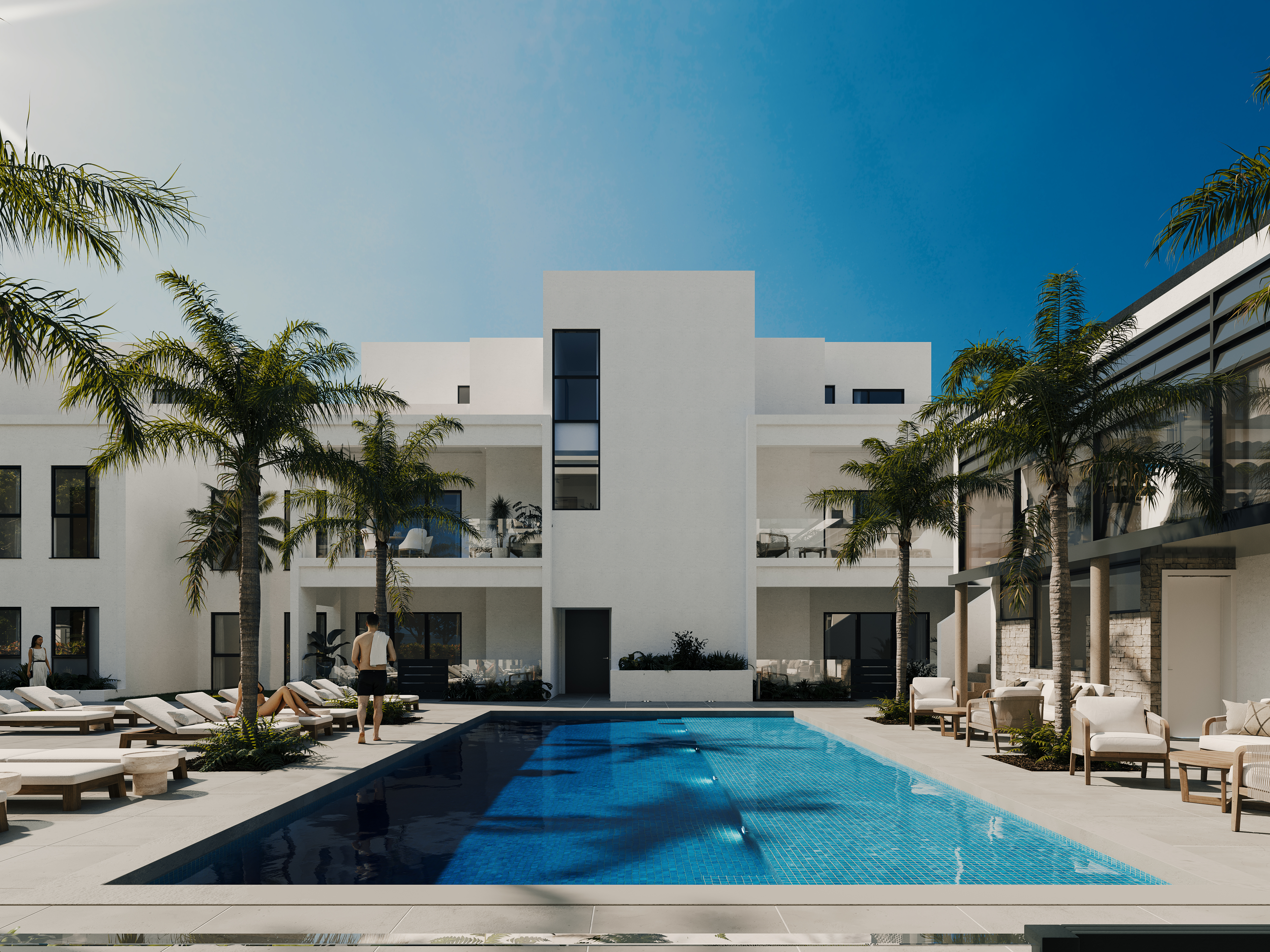 The Fitts Exterior Shot 3