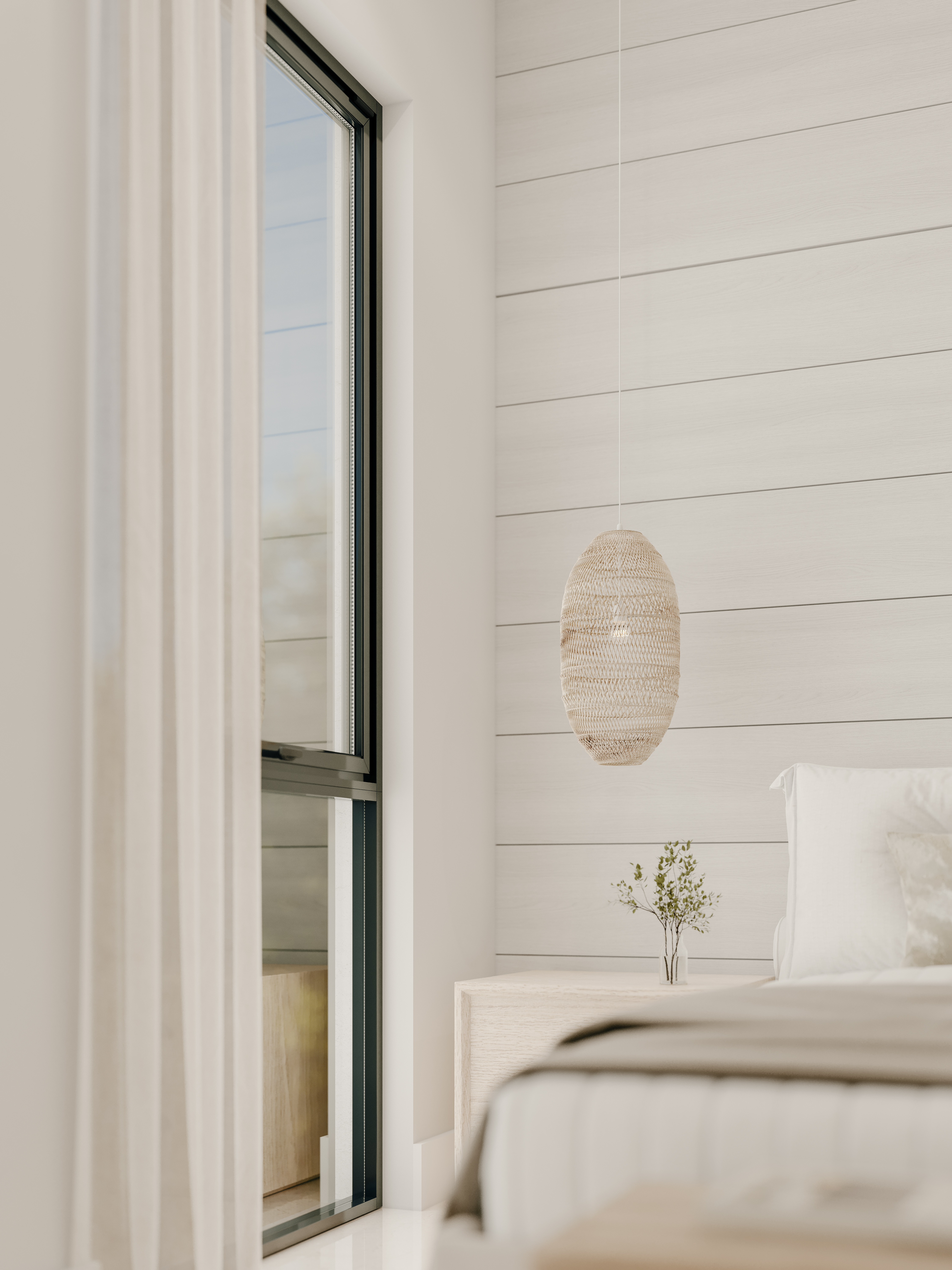 The Fitts Interior Close up 3