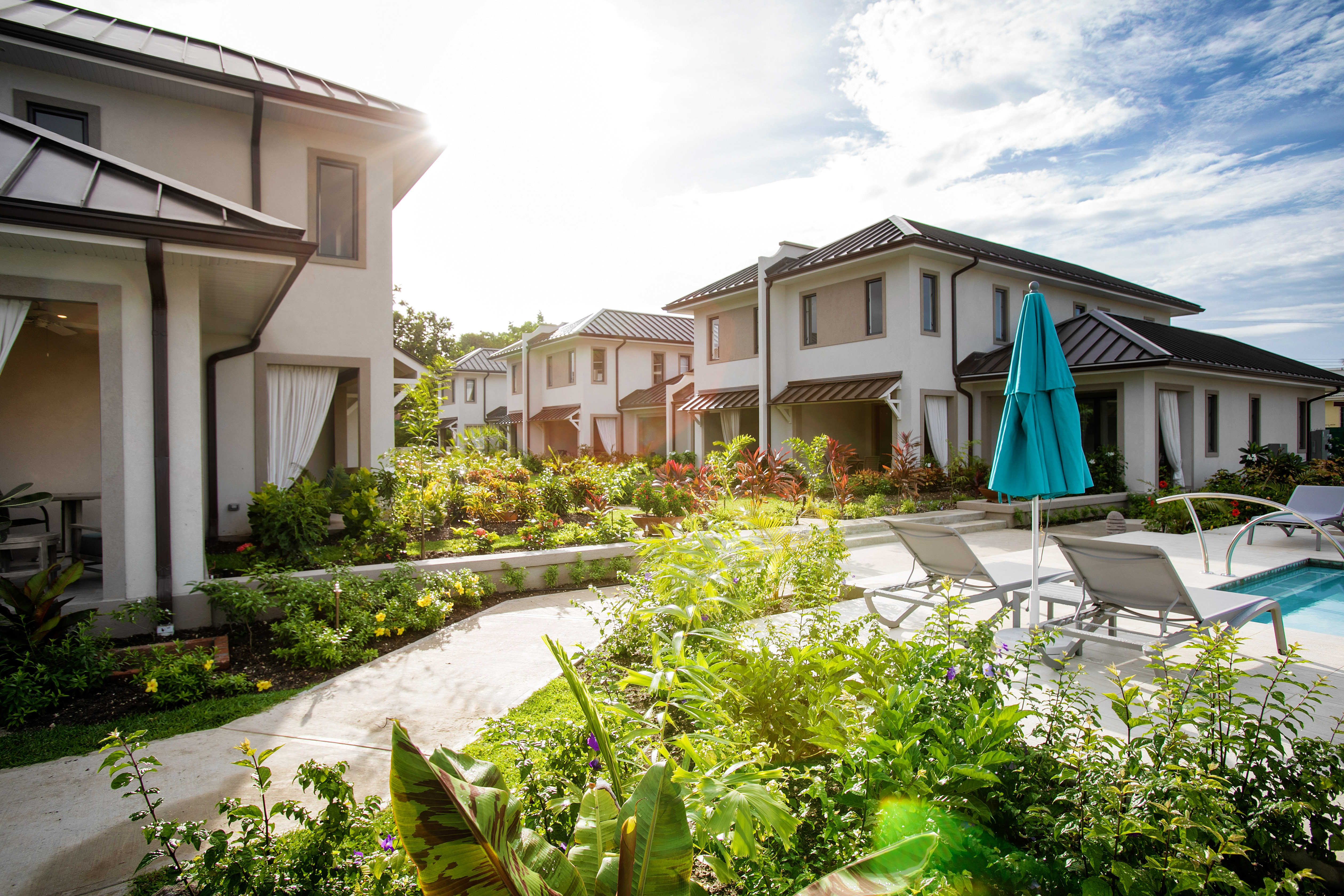 Villas at Beach View Exterior 1 1