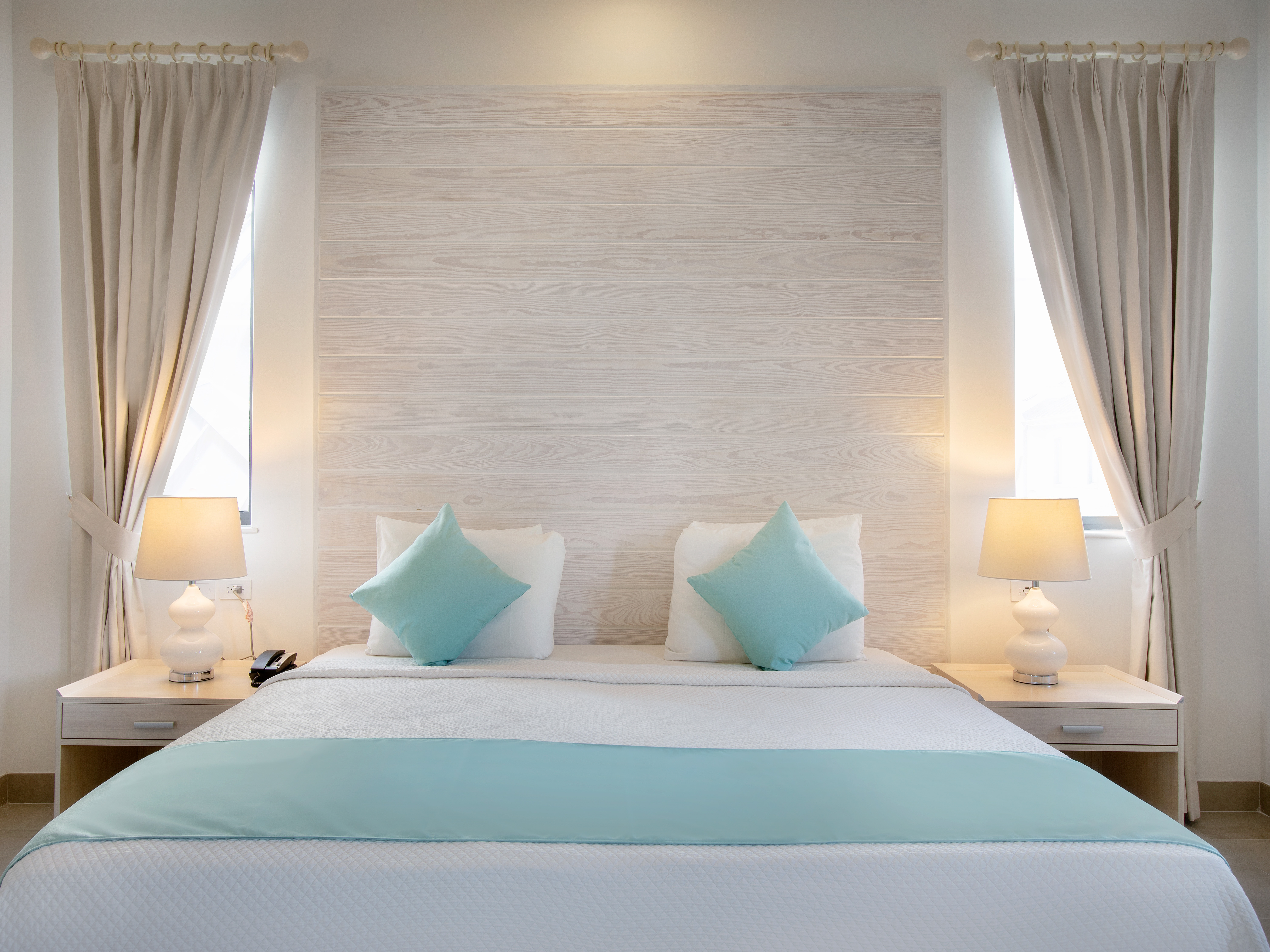 Ylang Ylang Villas Bedroom