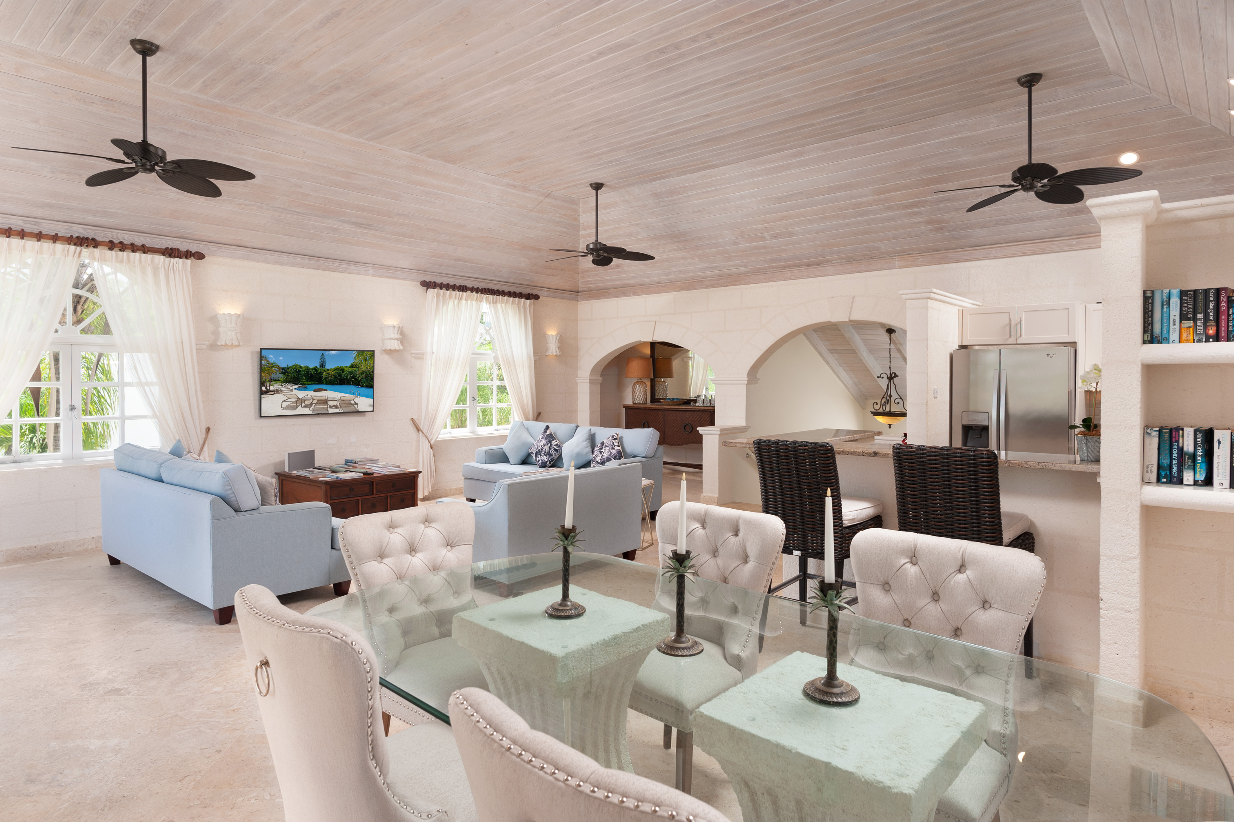 villa 2