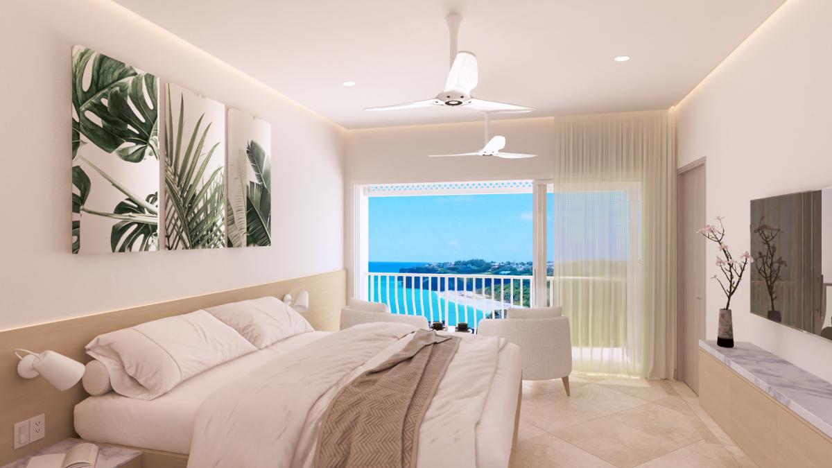 1 bedprimarybedroom 3