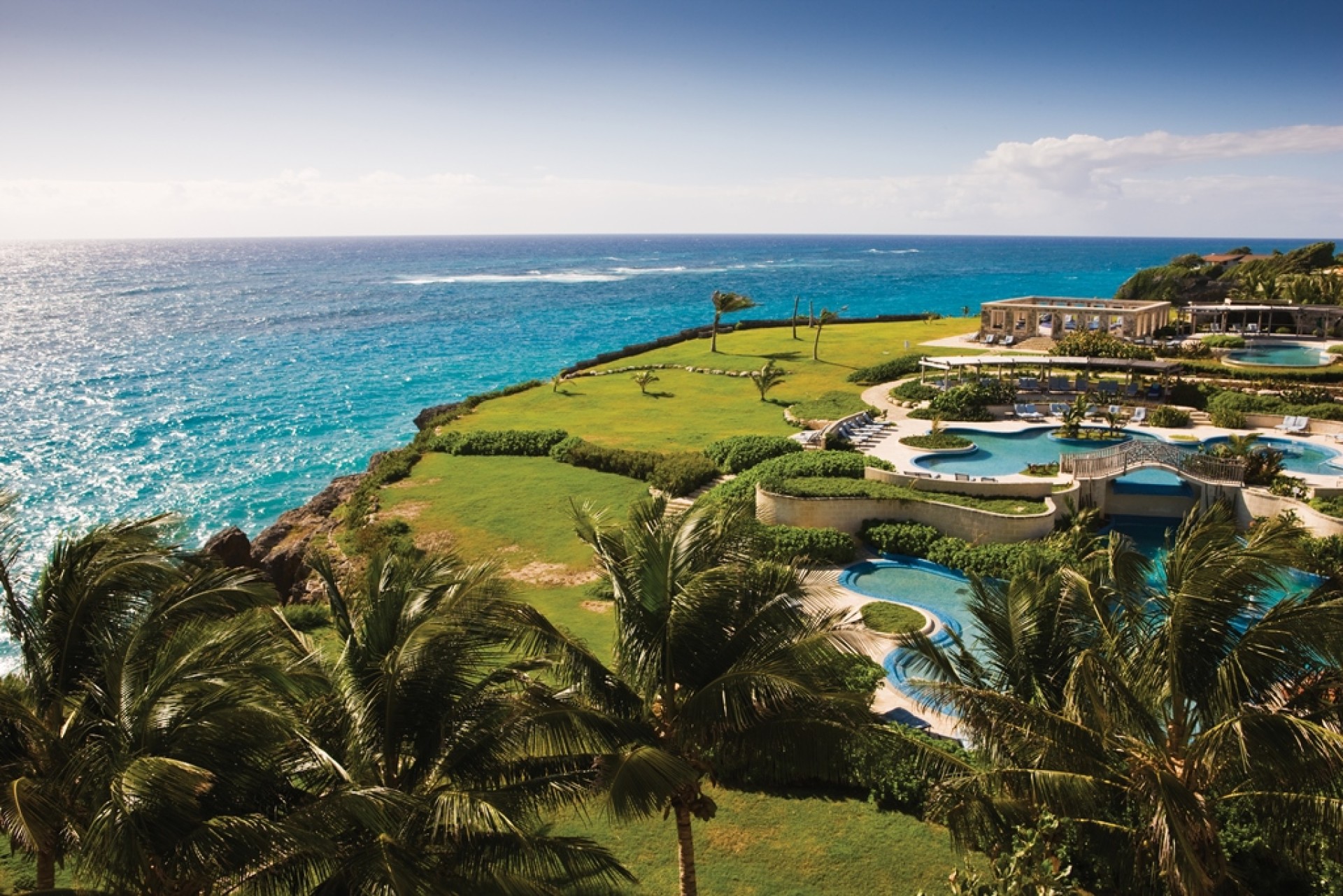 Crane Clifftop Pools 6 1