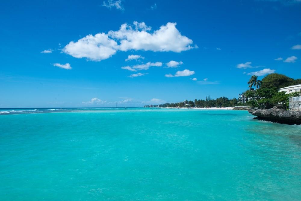 Saint Lawrence Beach