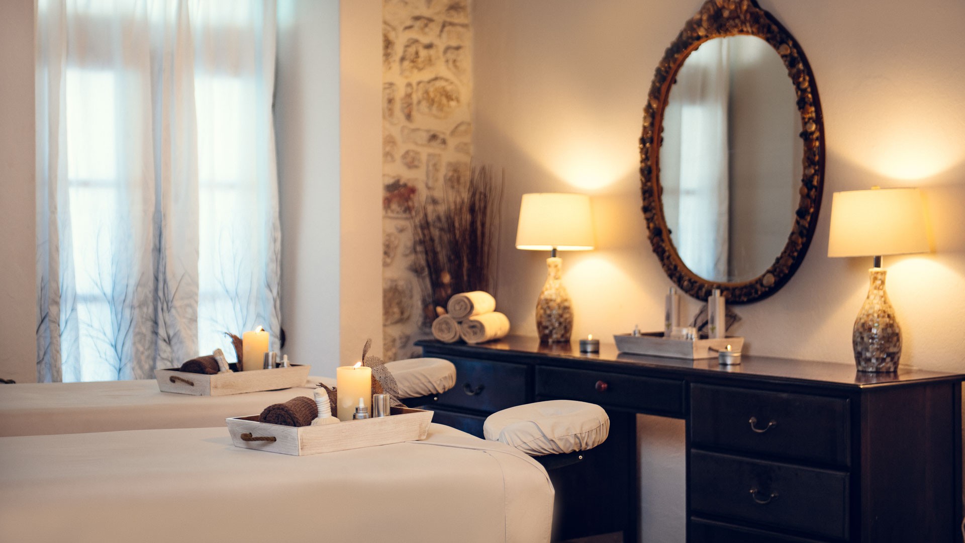Serenity Spa 6 1