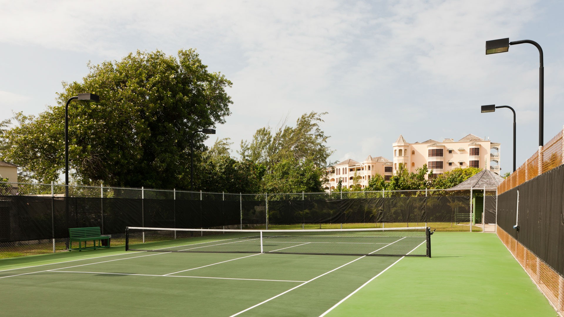 Tennis Courts 6 1