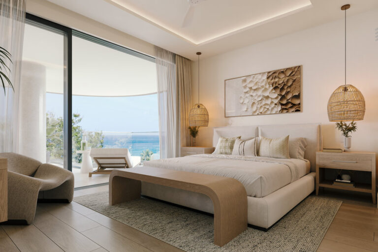 014 Ocean Blue 3 Bed Bedroom 1 resized 768x512