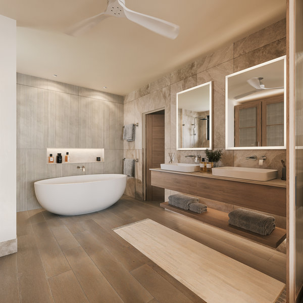 015 Ocean Blue 3 Bed Bedroom 1 Ensuite resized