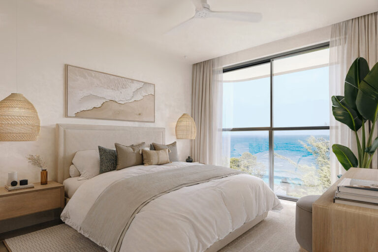 016 Ocean Blue 3 Bed Bedroom 2 resized 768x512