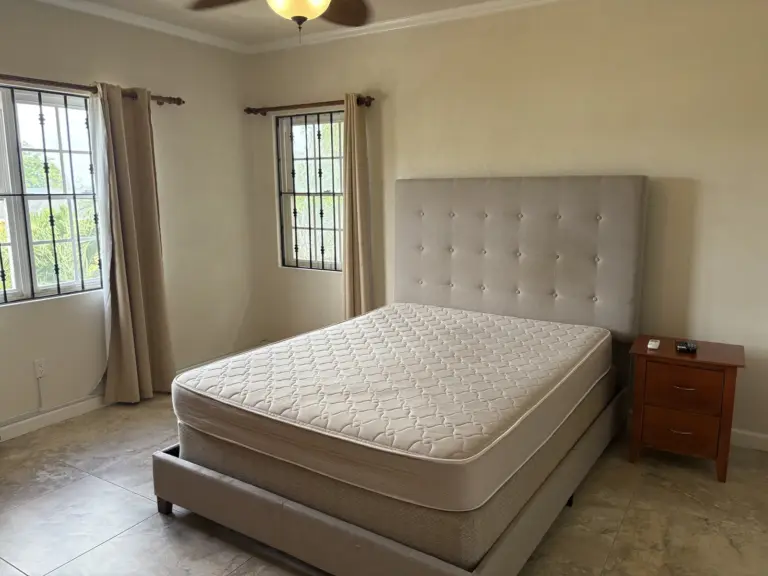 Millenium Heights Bedroom 768x576