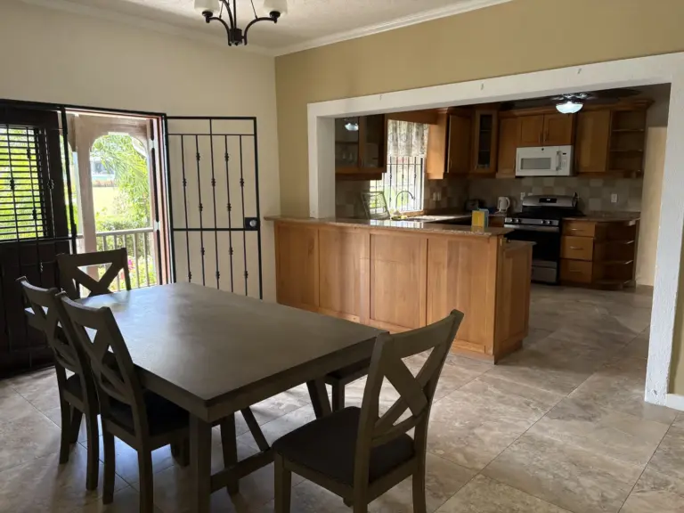 Millenium Heights Dining Room 768x576