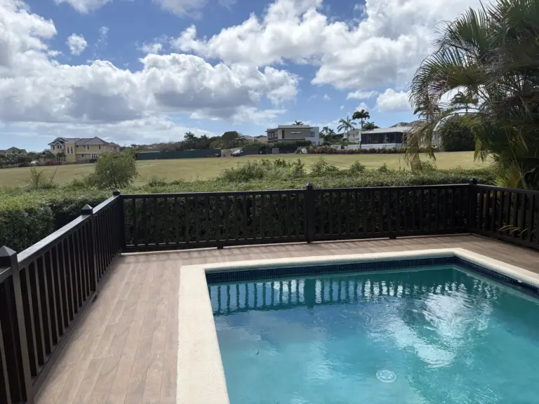 Millenium Heights Pool View 768x576