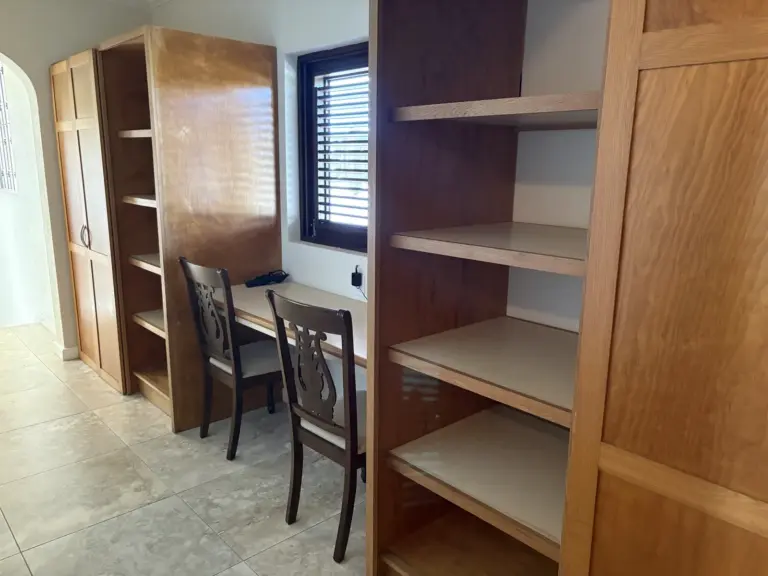 Millenium Heights Study 768x576