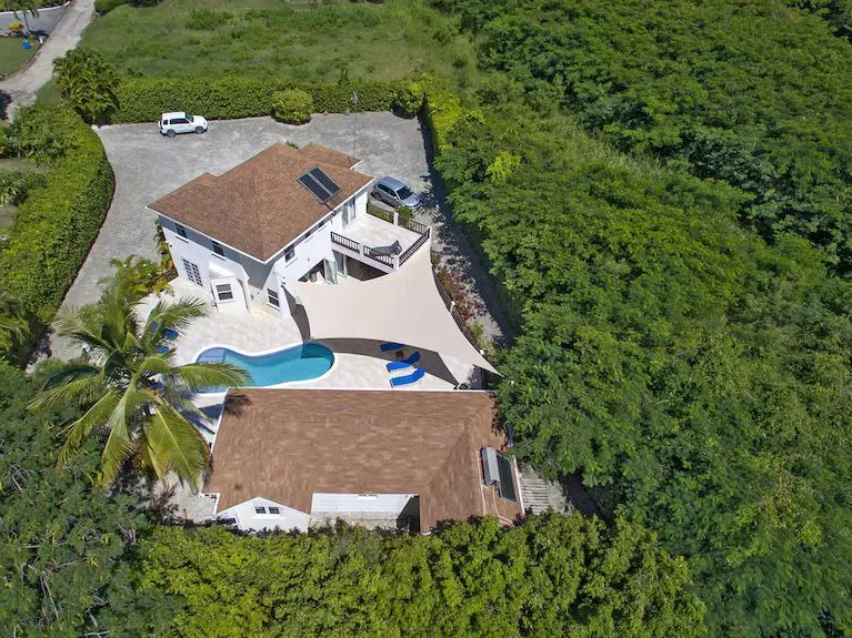 Polamar Birds Eye View