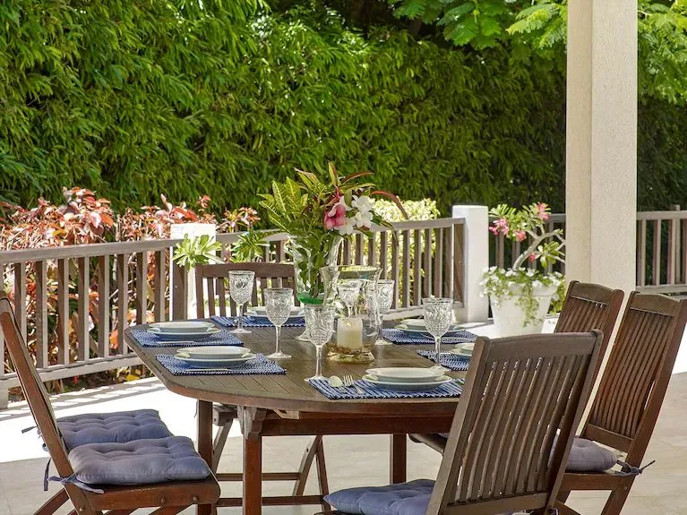 Polamar Patio 2